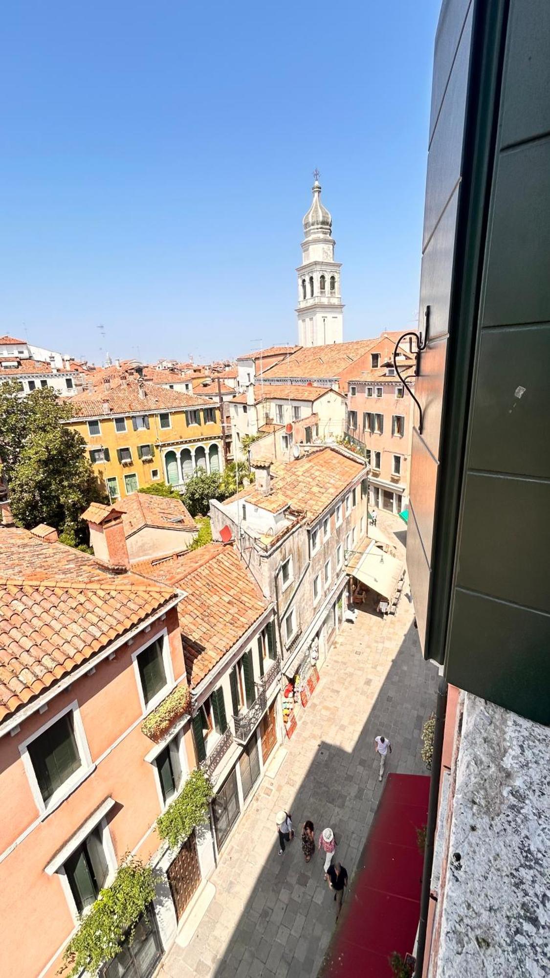 Casa Lin Affittacamere Venezia