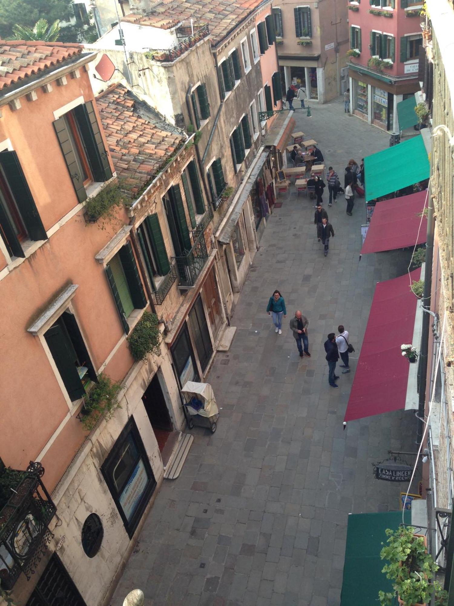 Casa Lin Venezia