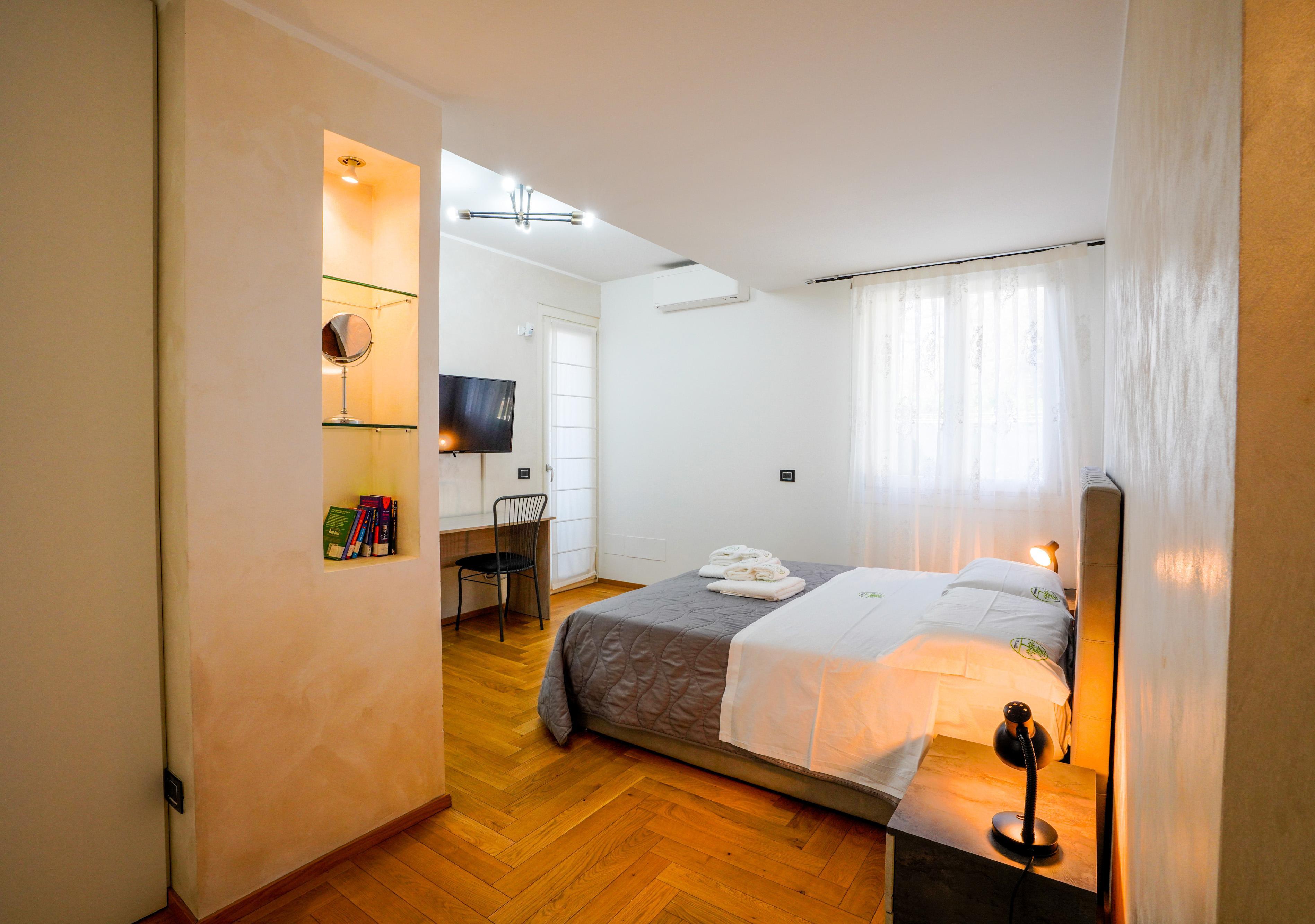 Villa Isabel Villa Venedig