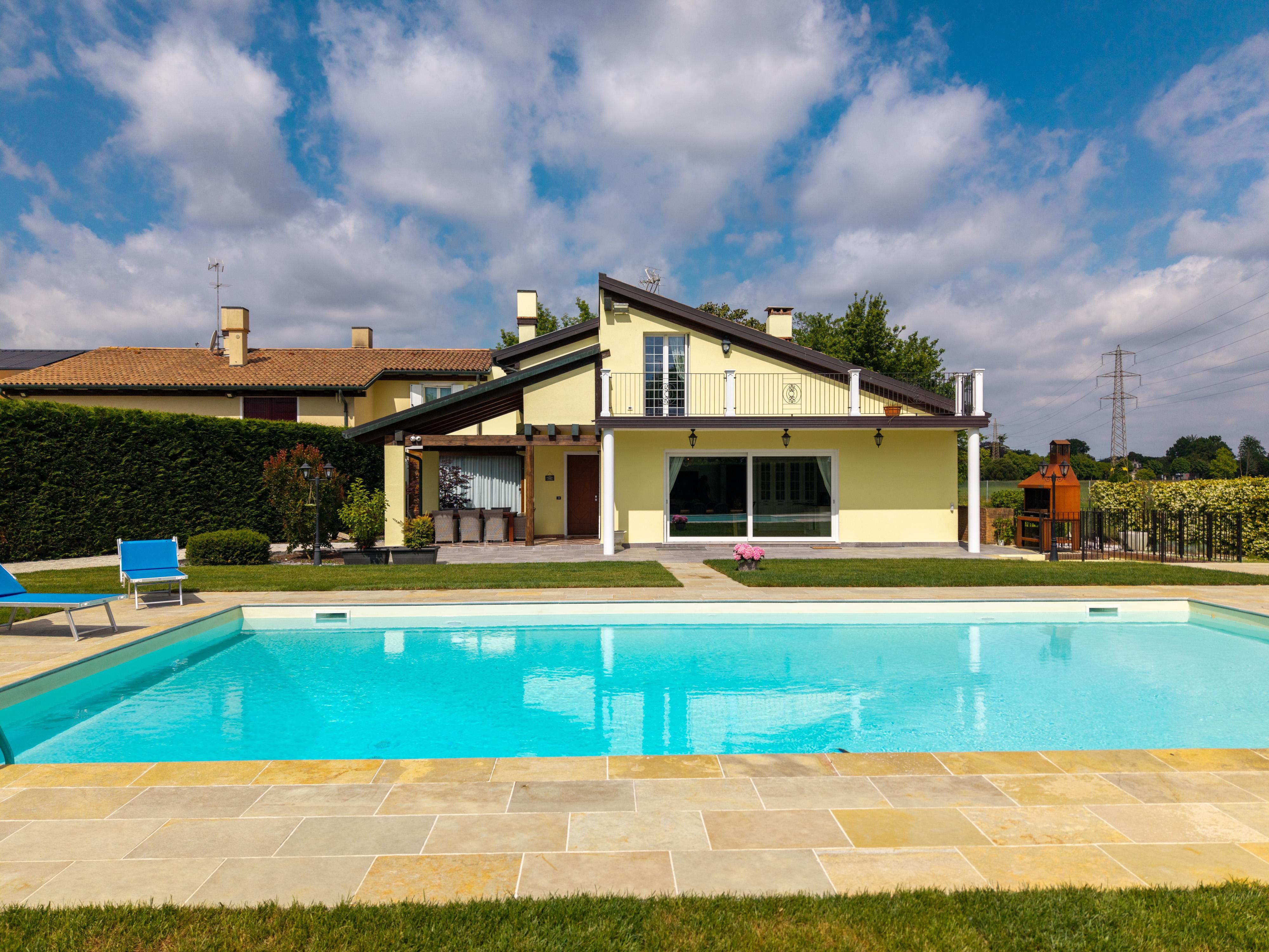 Villa Isabel *