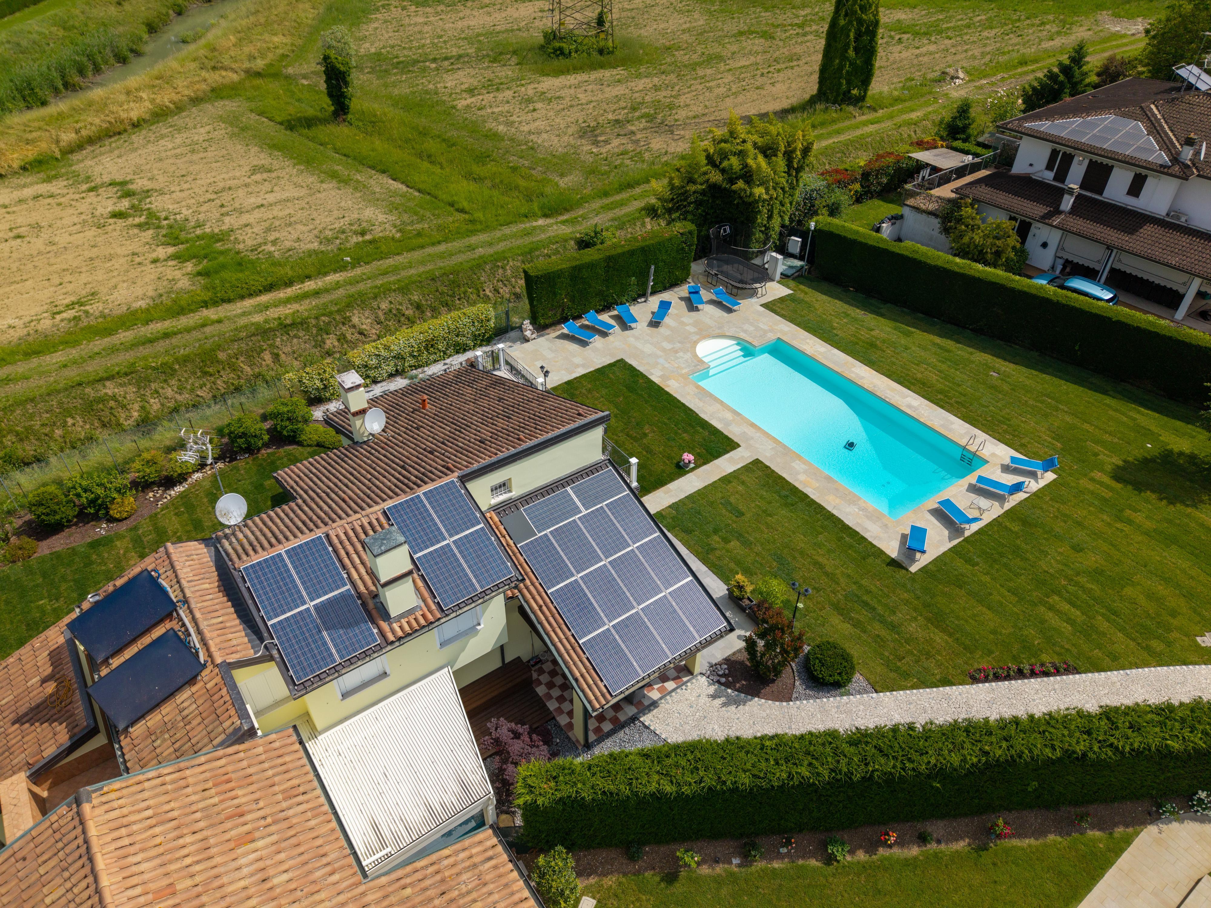 Villa Isabel Villa
