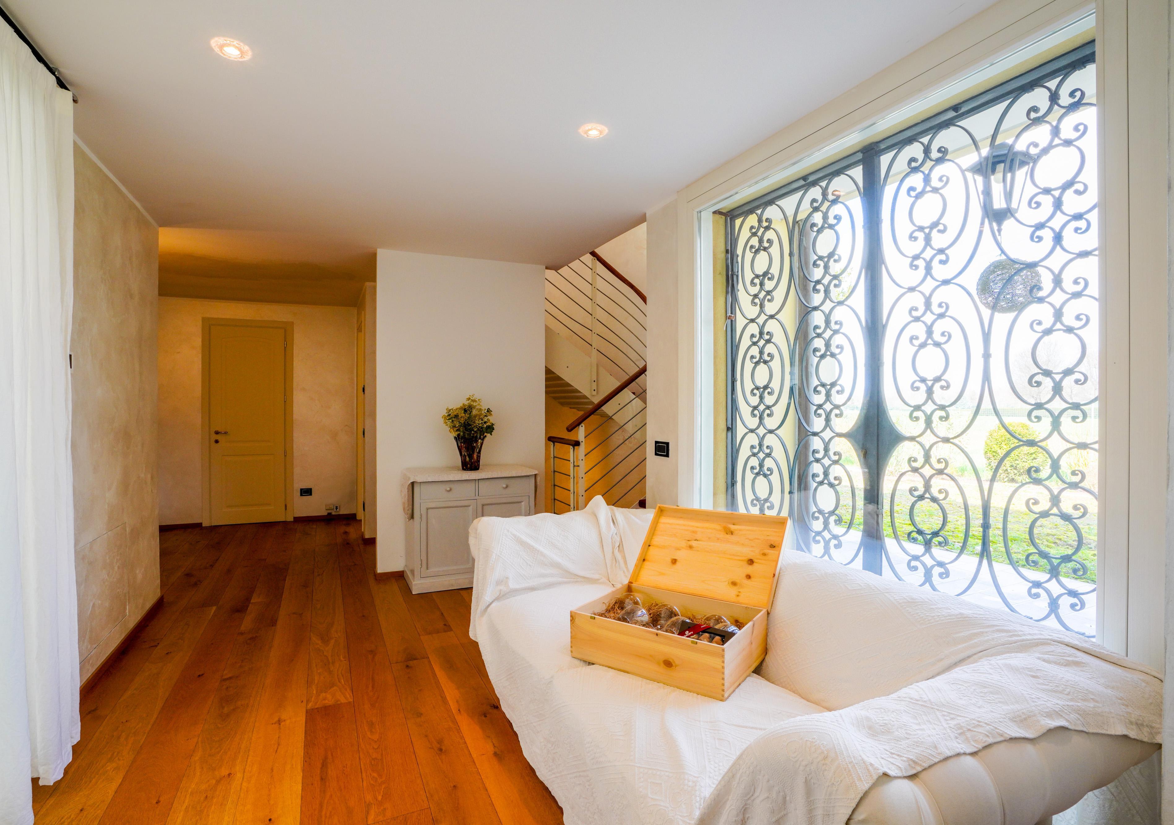 Villa Isabel Villa Venedig