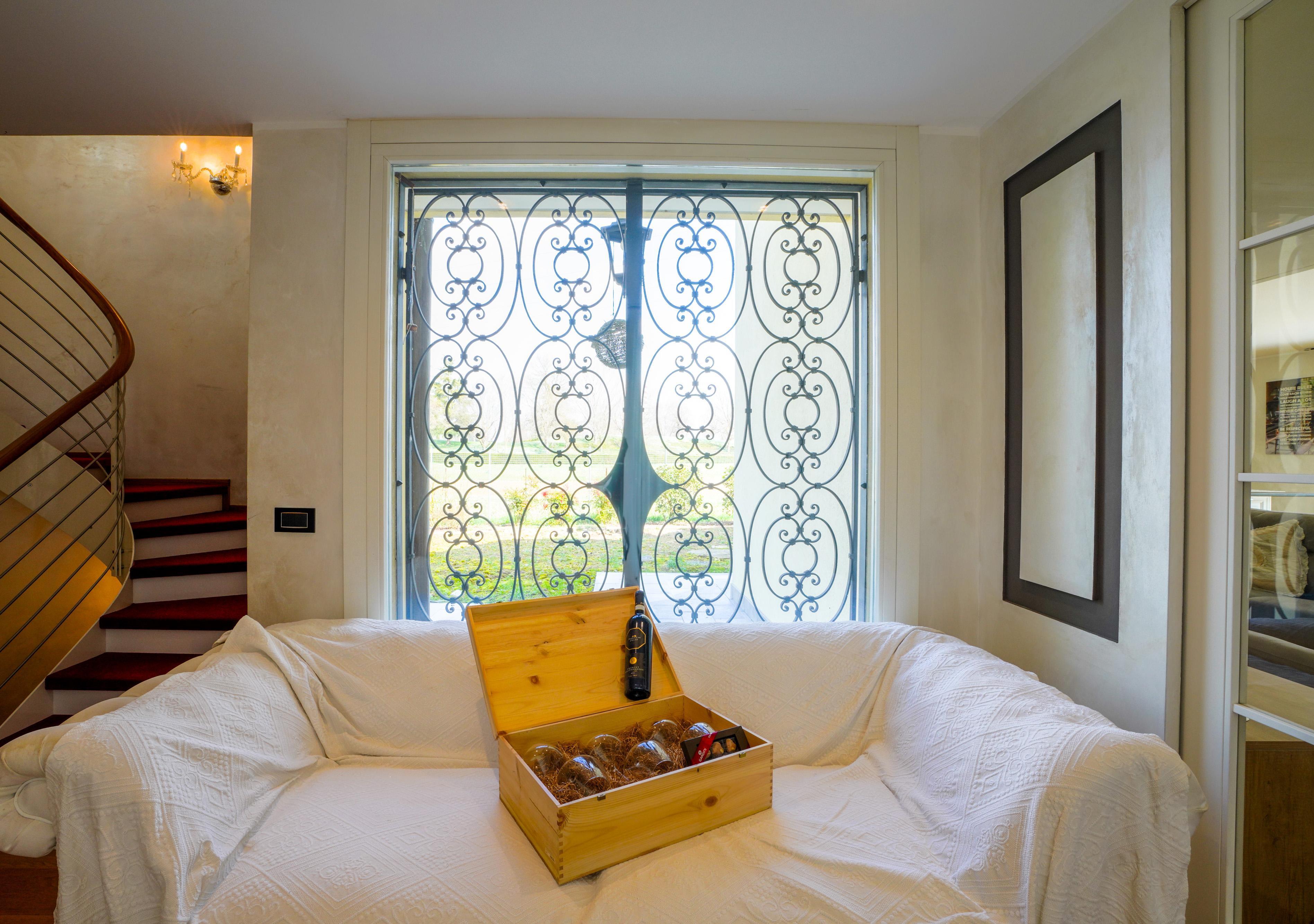 Villa Villa Isabel Venedig
