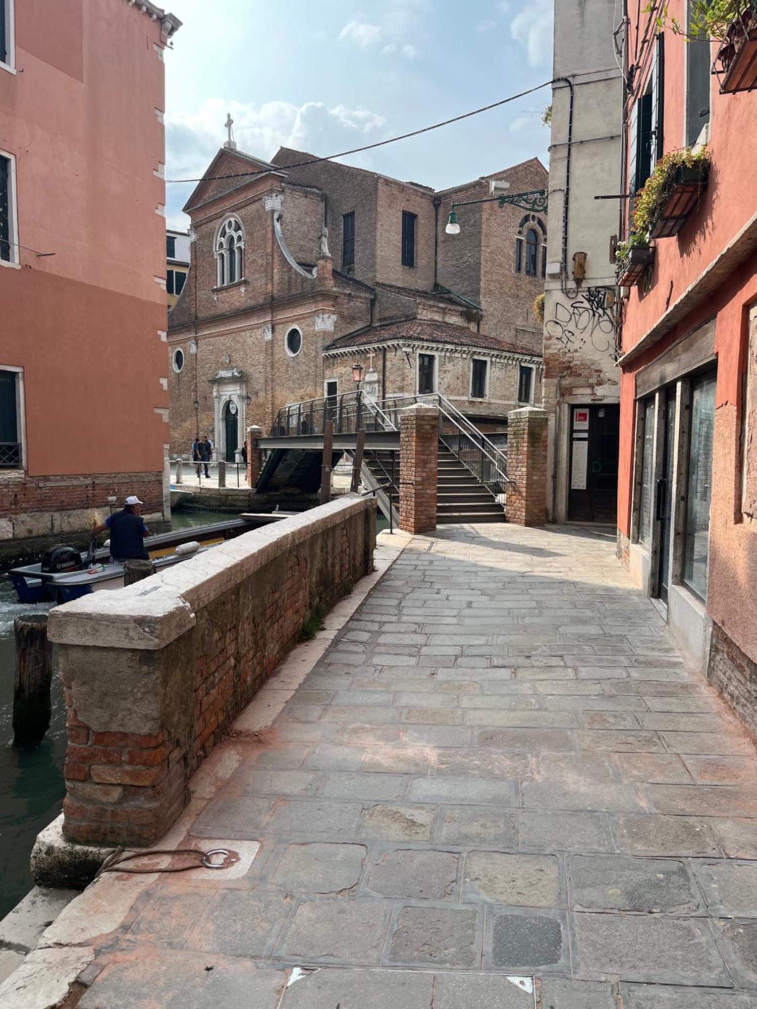 Nausicaa * Venetië