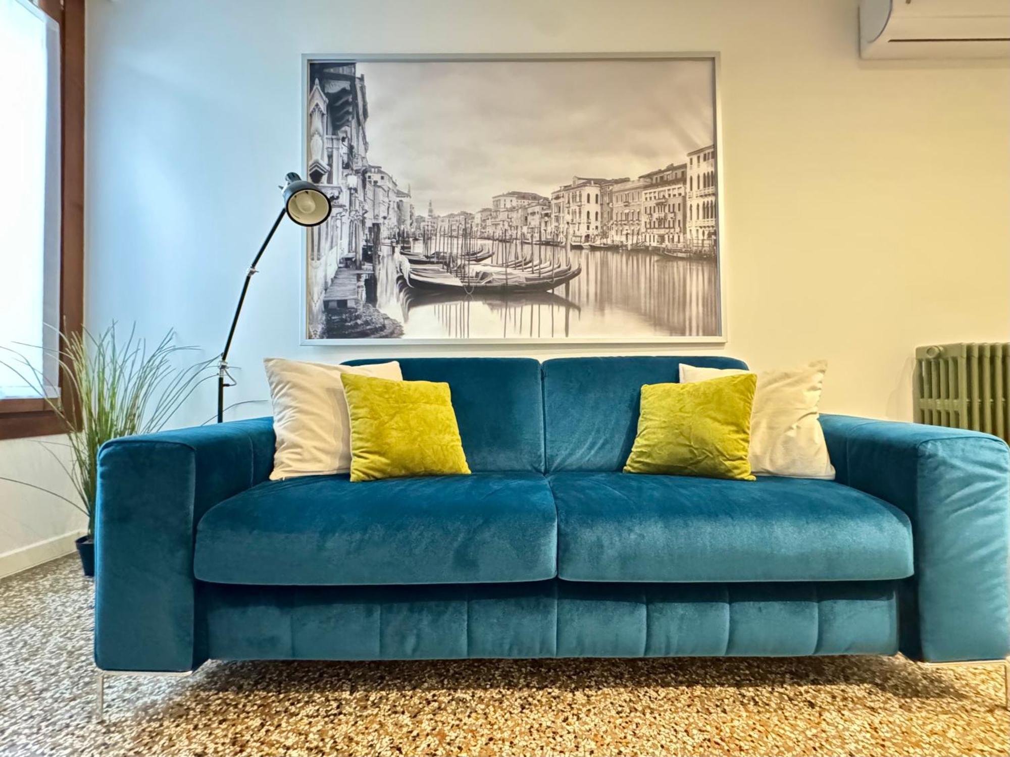 Apartment San Marco Luxury Steps From St Marks *