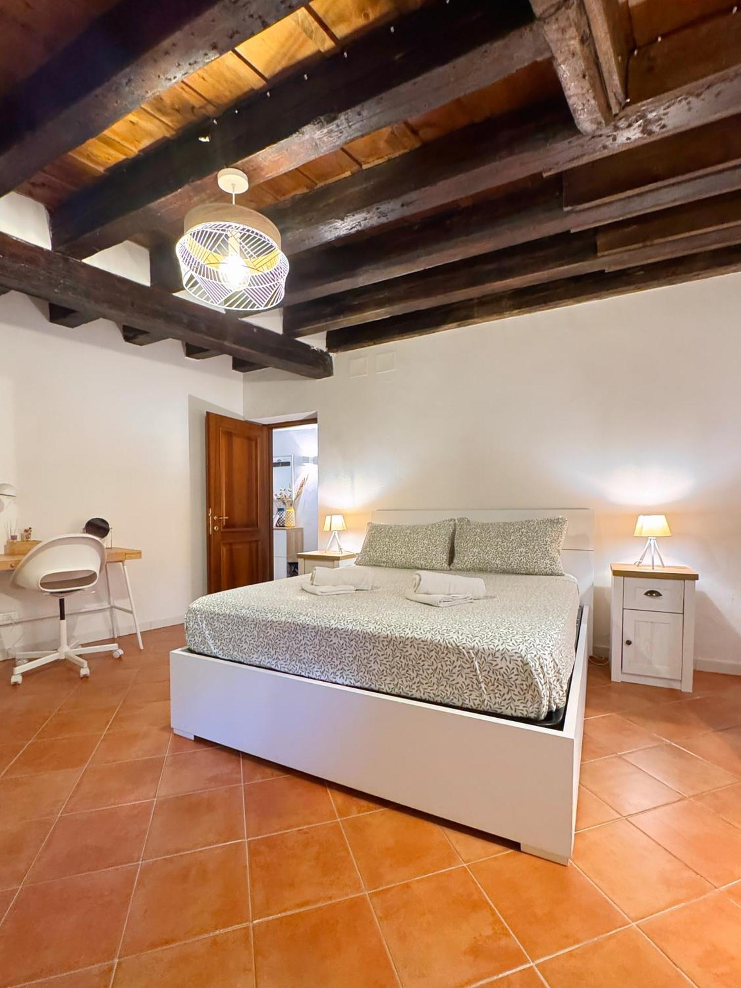 Casa Alleria Appartement *