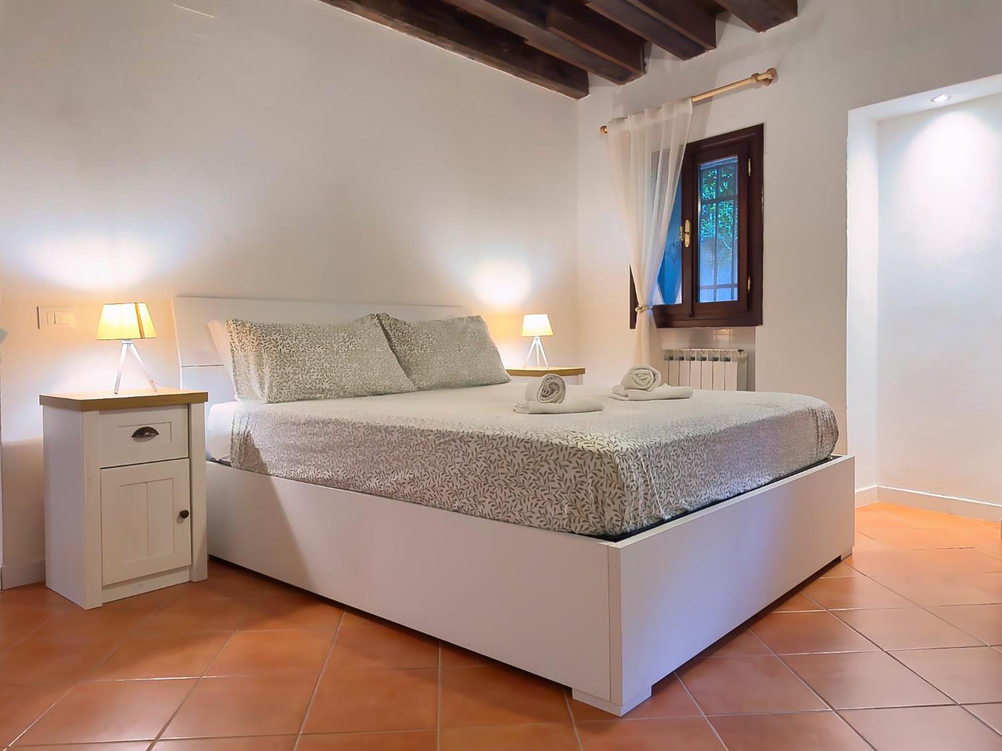 Appartement Casa Alleria *