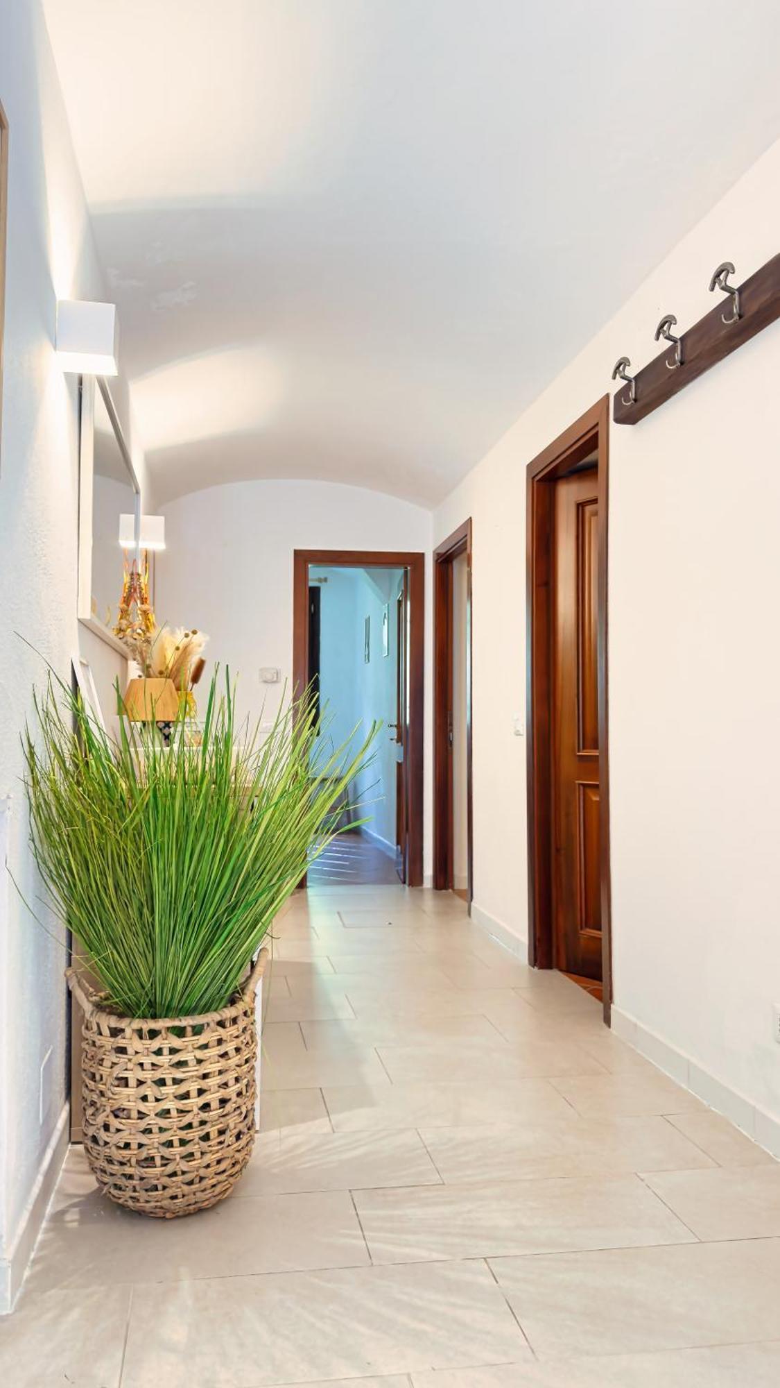 Casa Alleria Appartement Venetië