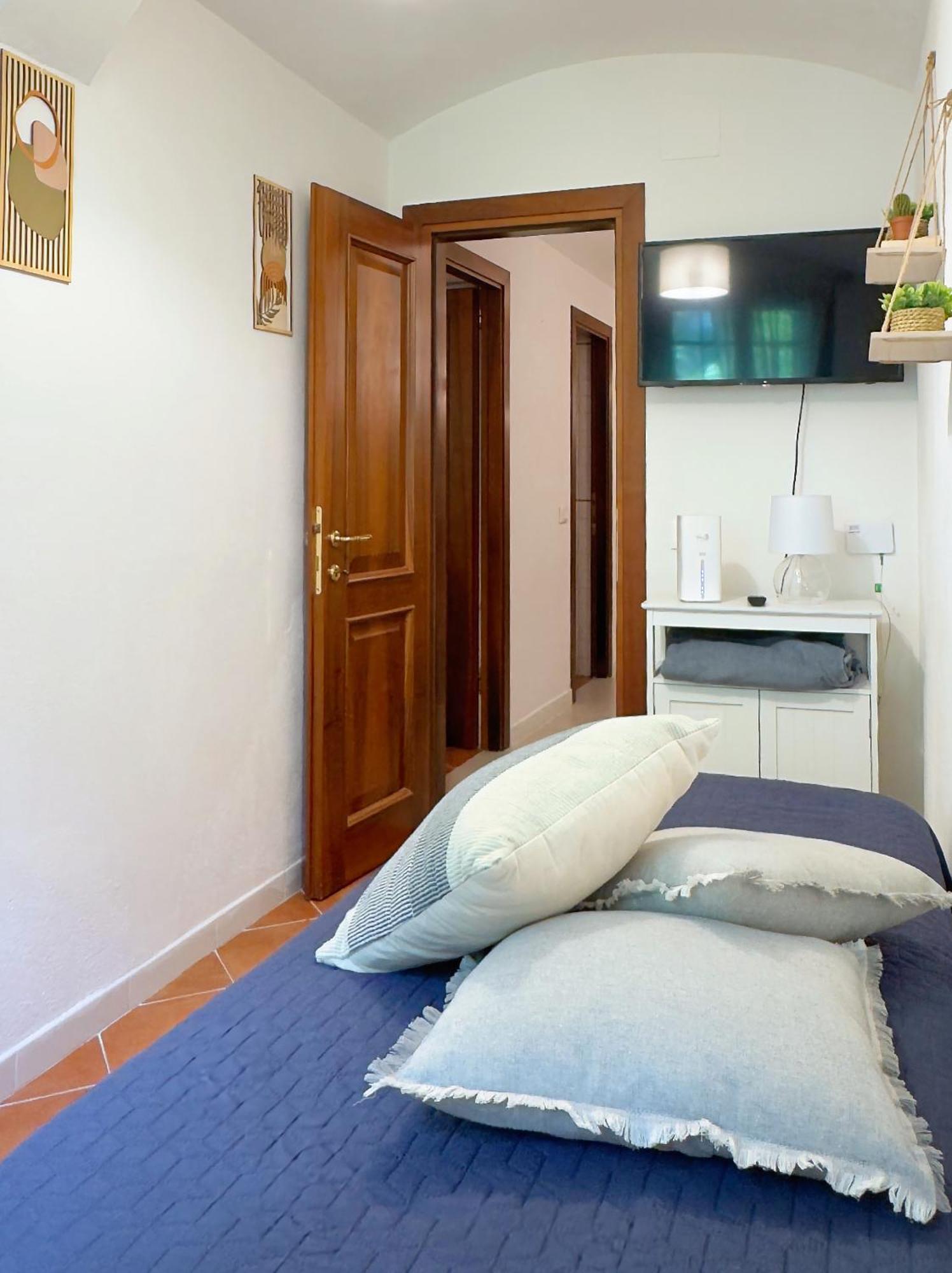Appartement Casa Alleria