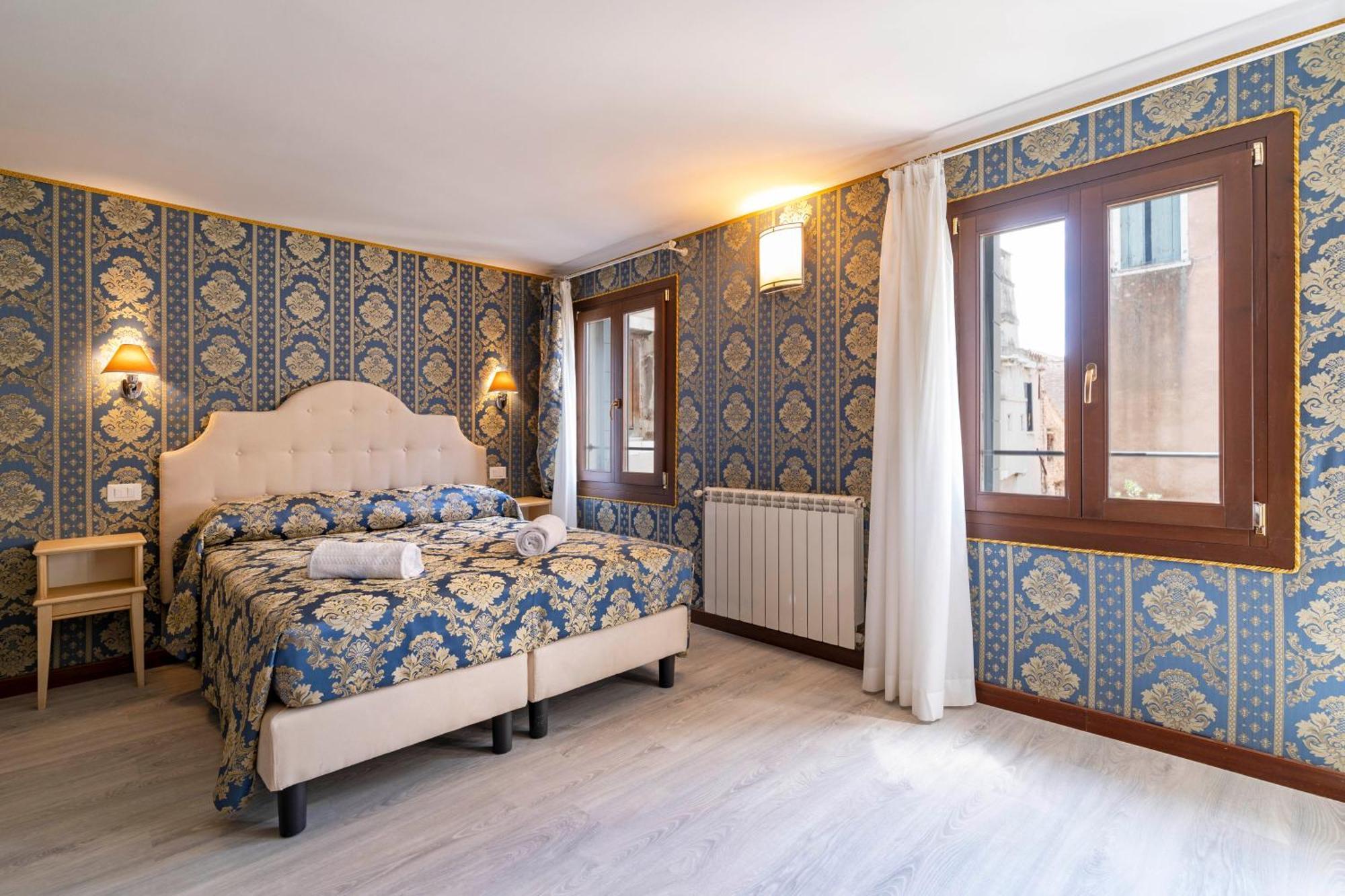 Ca Beatrice Gasthof Venedig