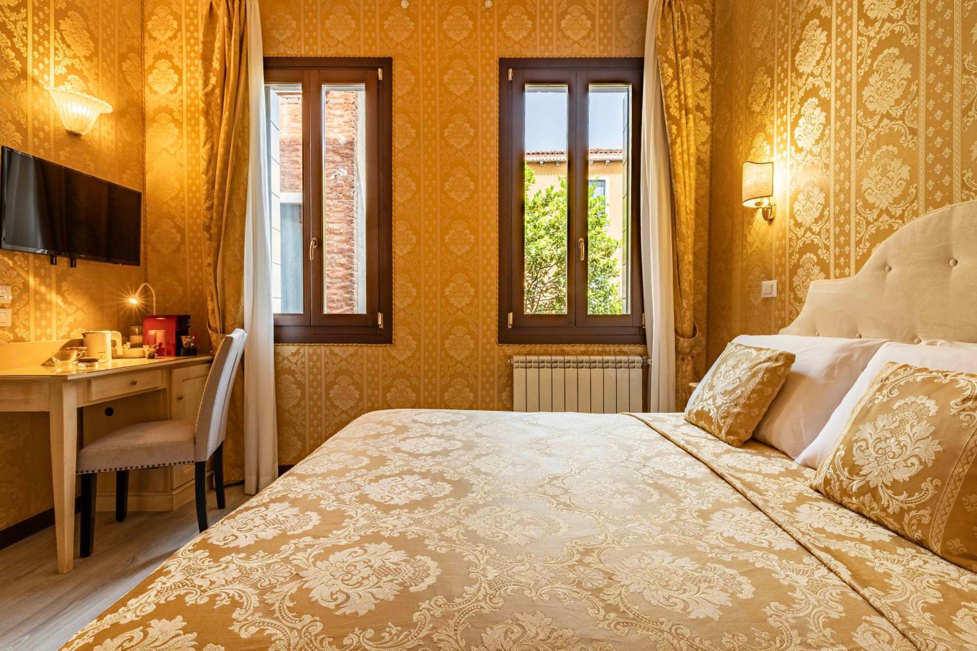 Gasthof Ca Beatrice Venedig