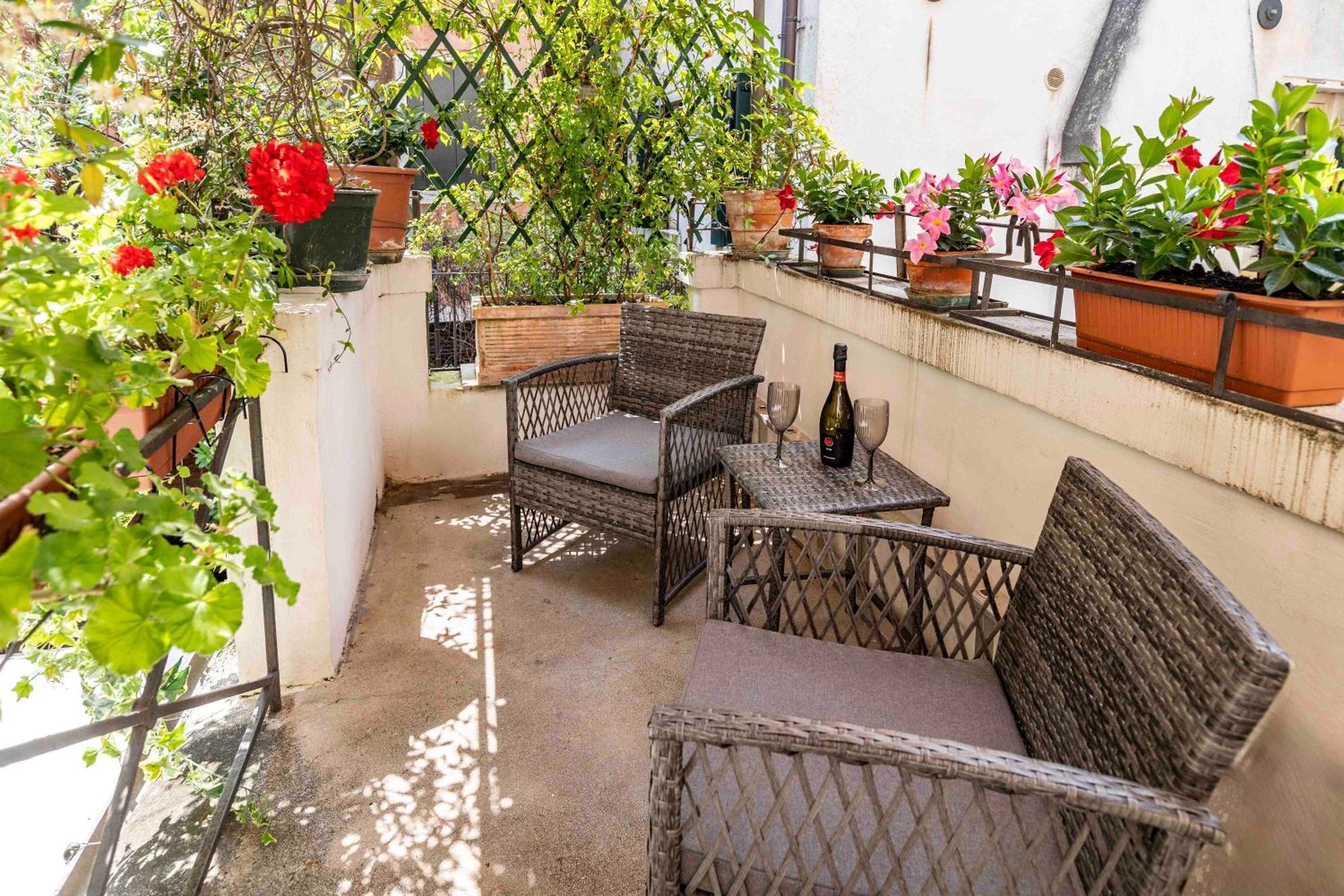 Gasthof Ca Beatrice Venedig