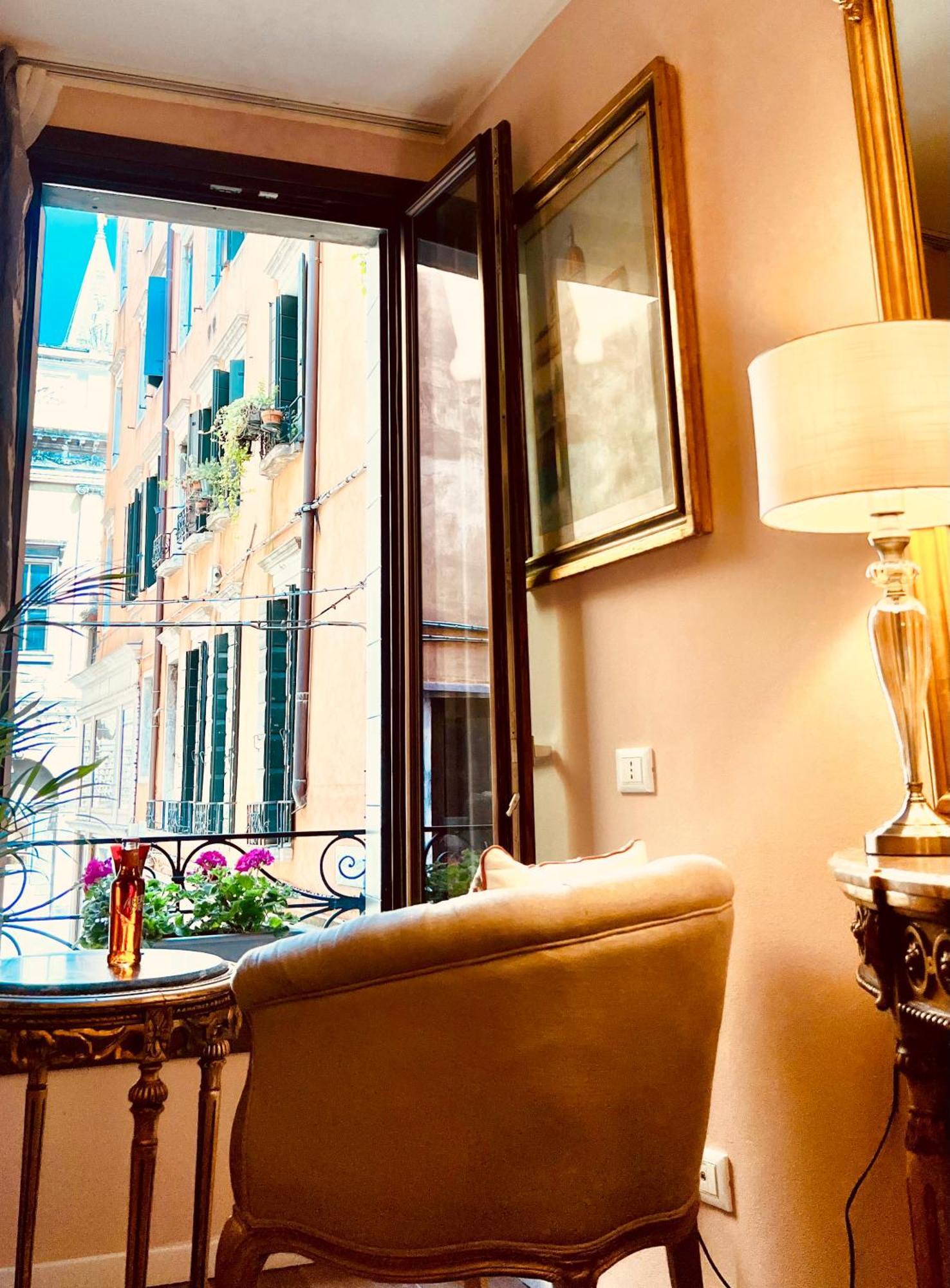 Vibes San Marco Appartamento
