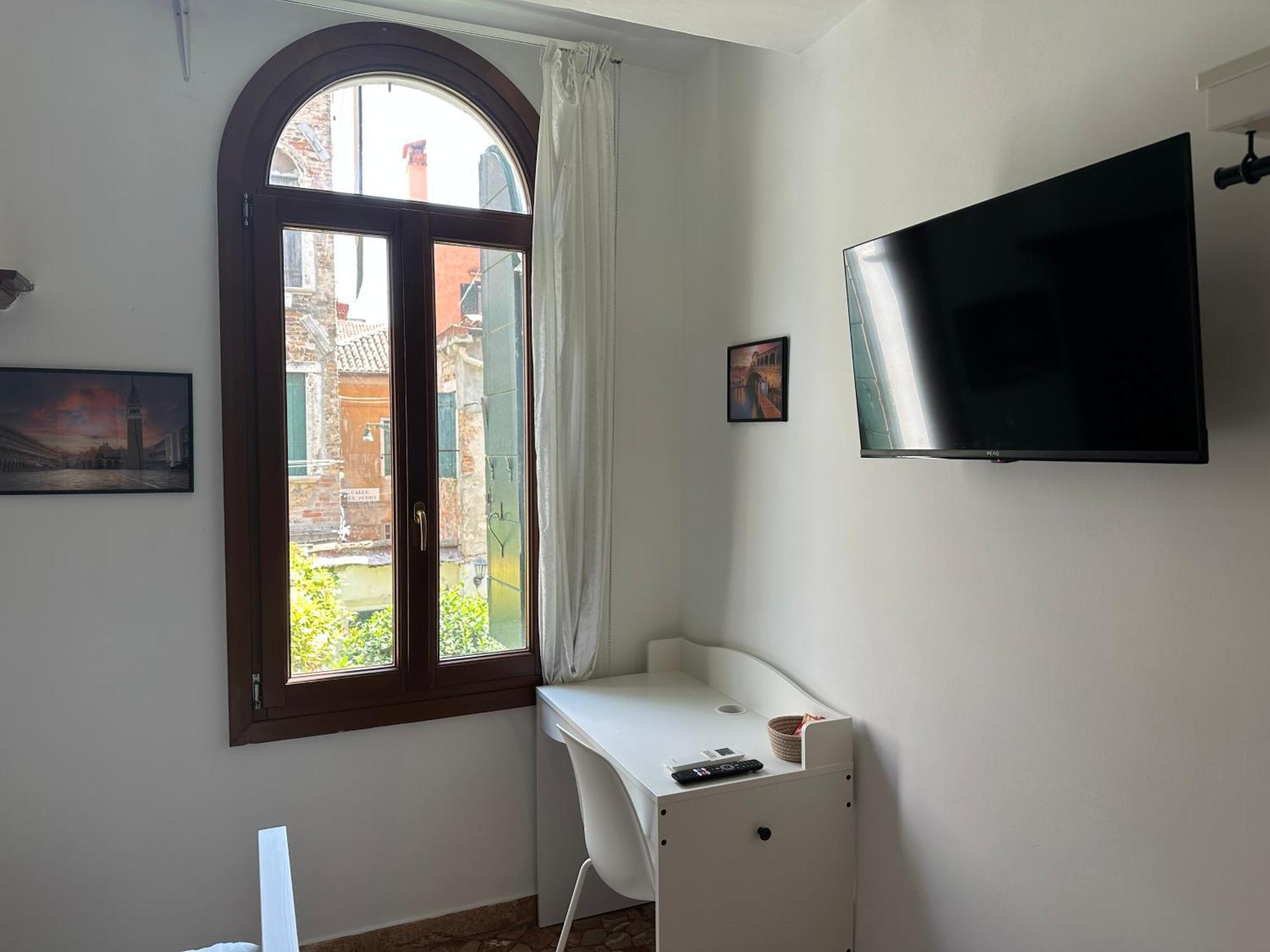 Venice Rooms Venedig