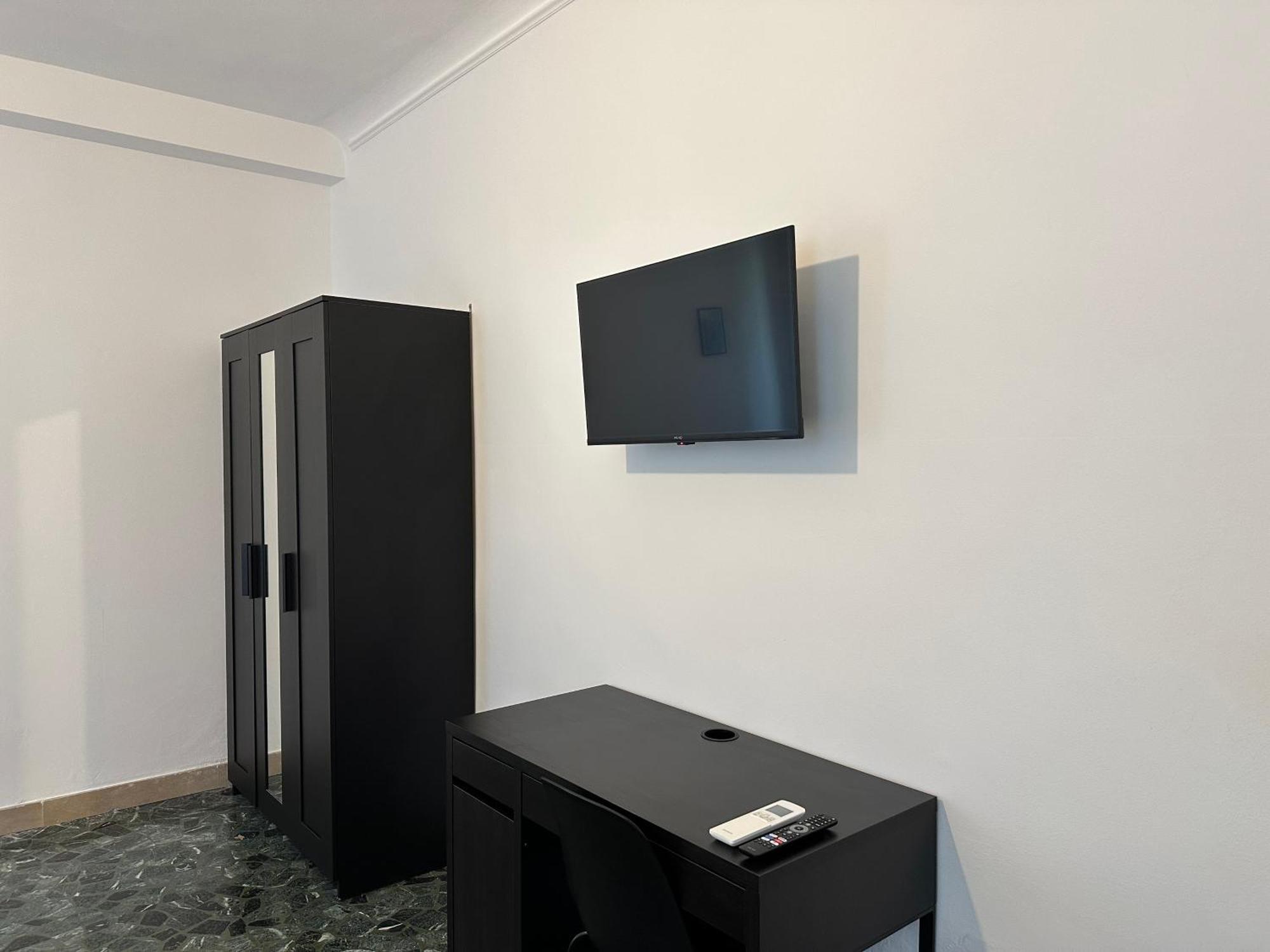 Venice Rooms