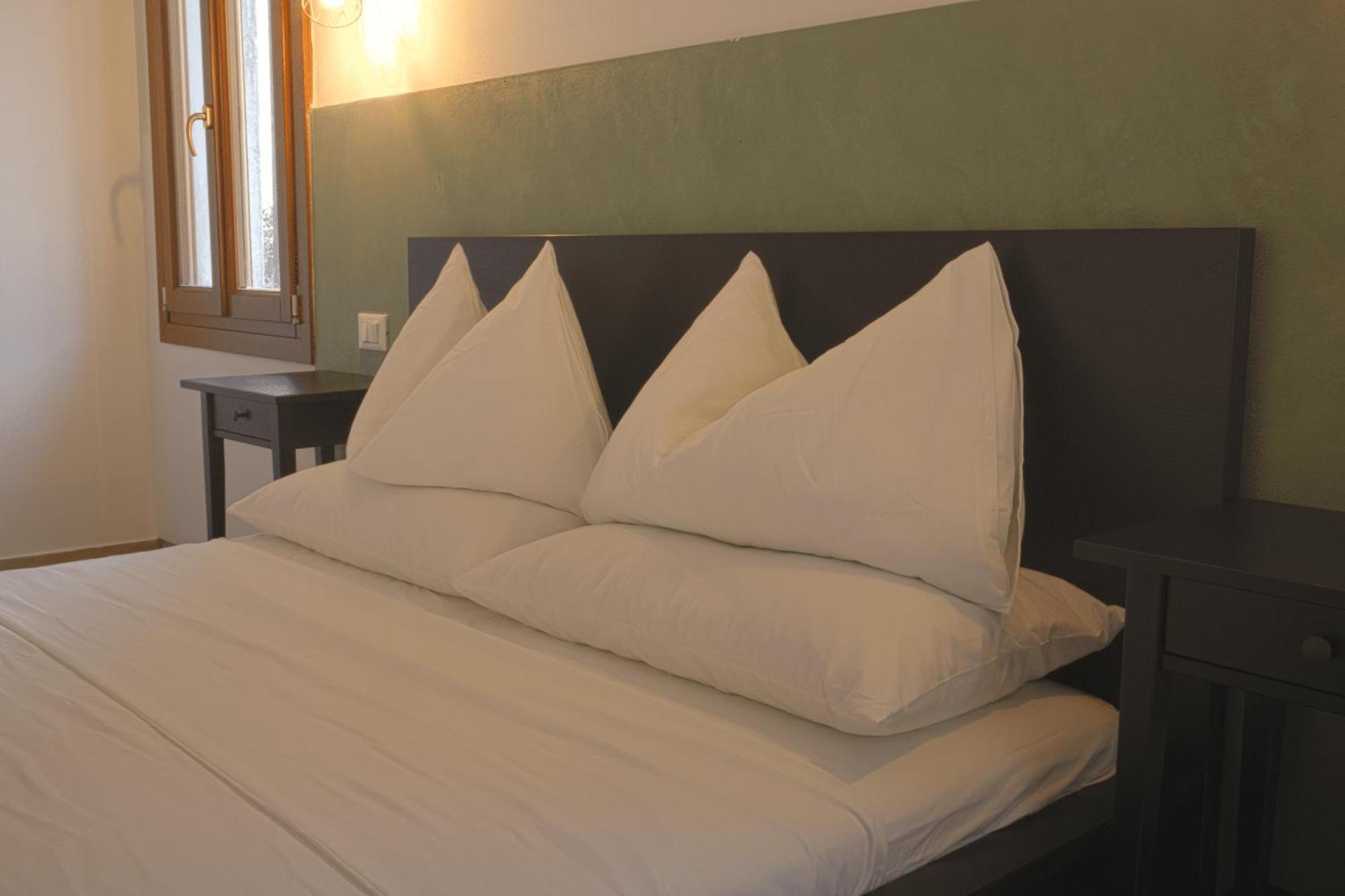 Guest house Venice Rooms Venice