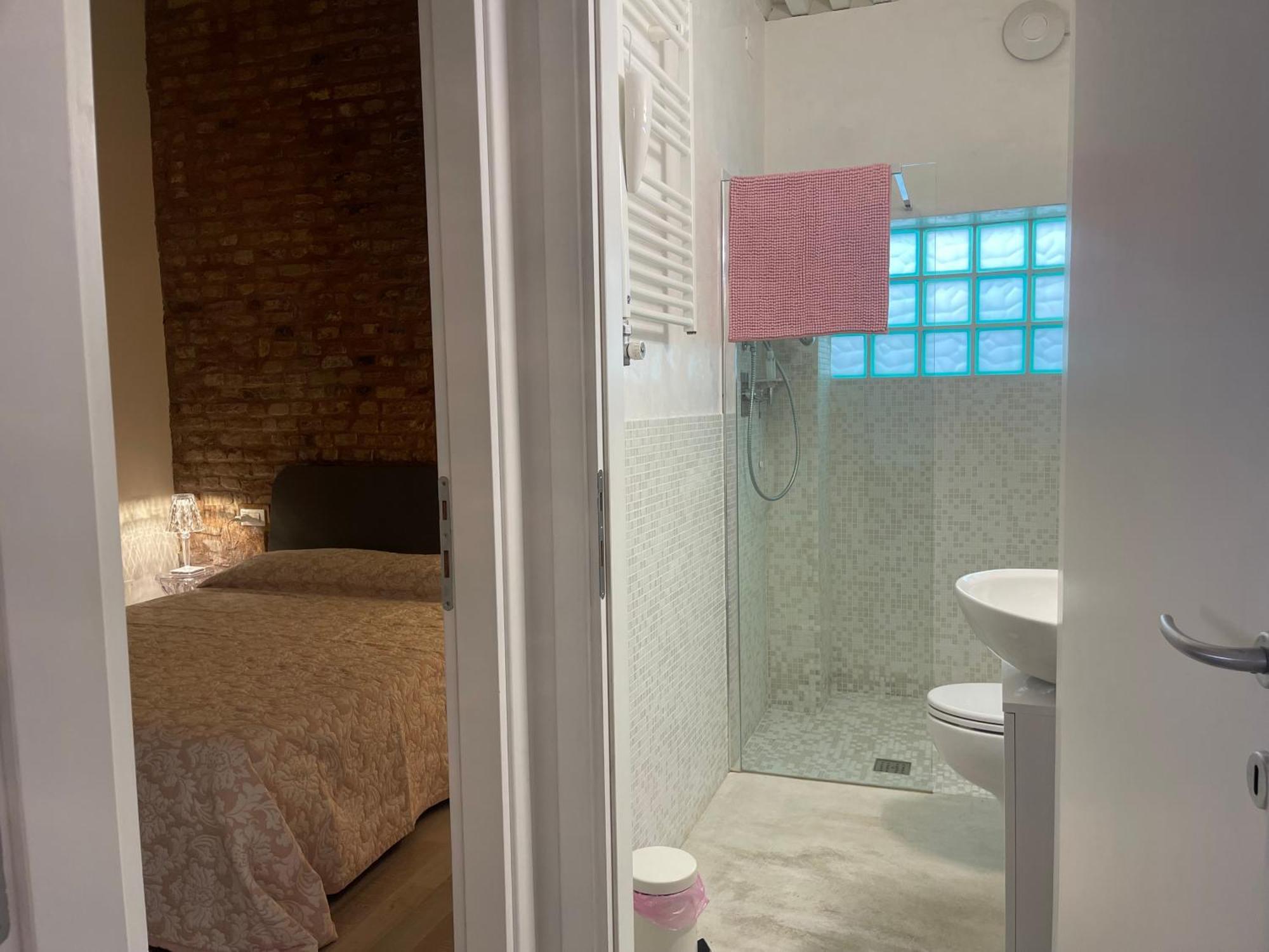Residenza Casanova, In Giudecca Appartamento *
