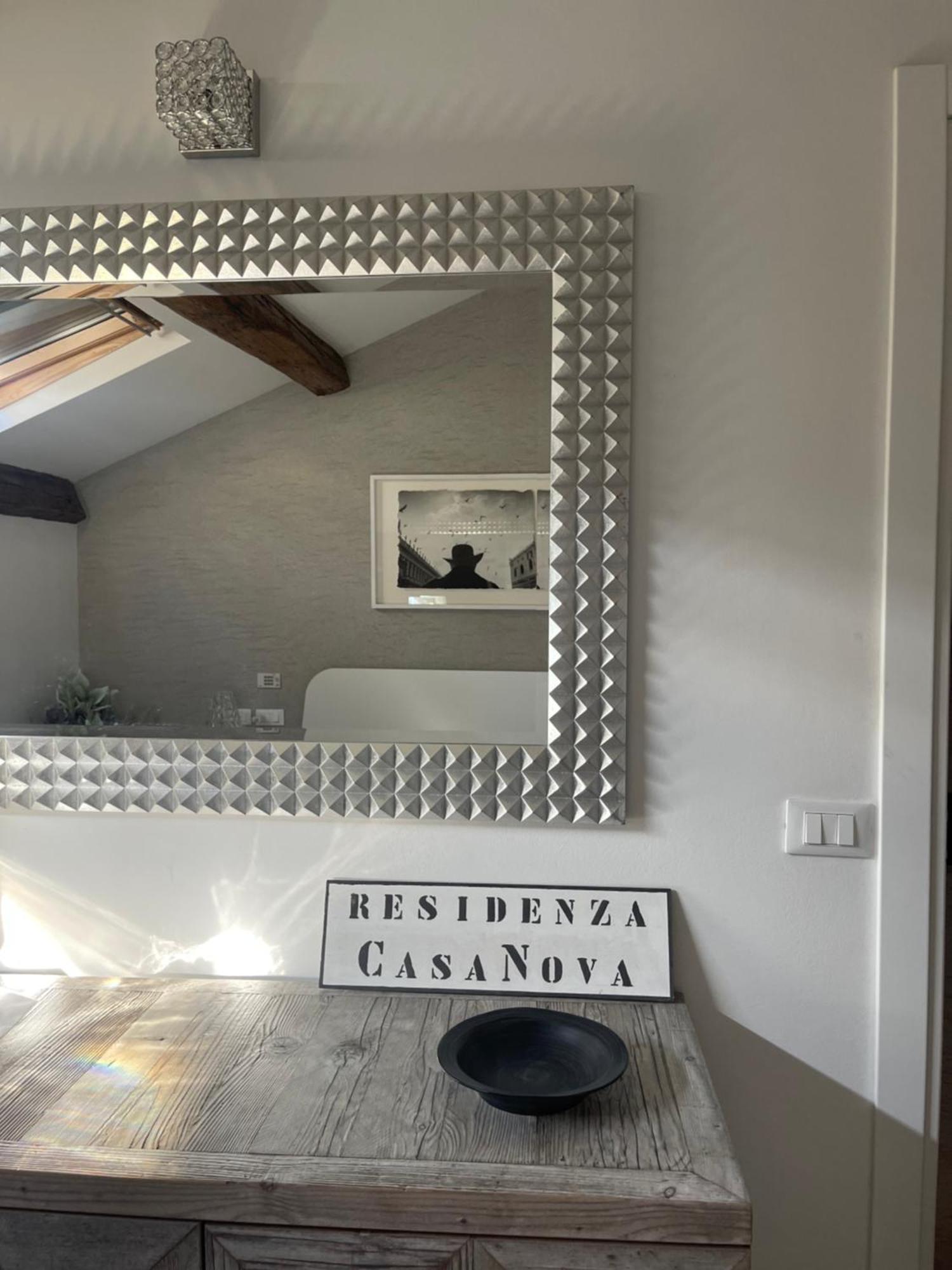 Residenza Casanova, In Giudecca Appartamento *