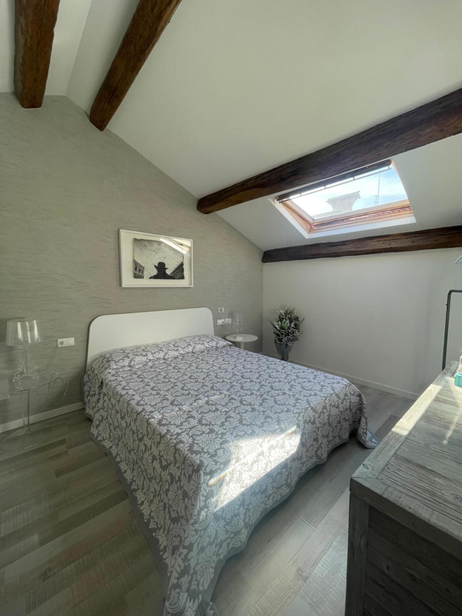 Residenza Casanova, In Giudecca Appartamento Venezia