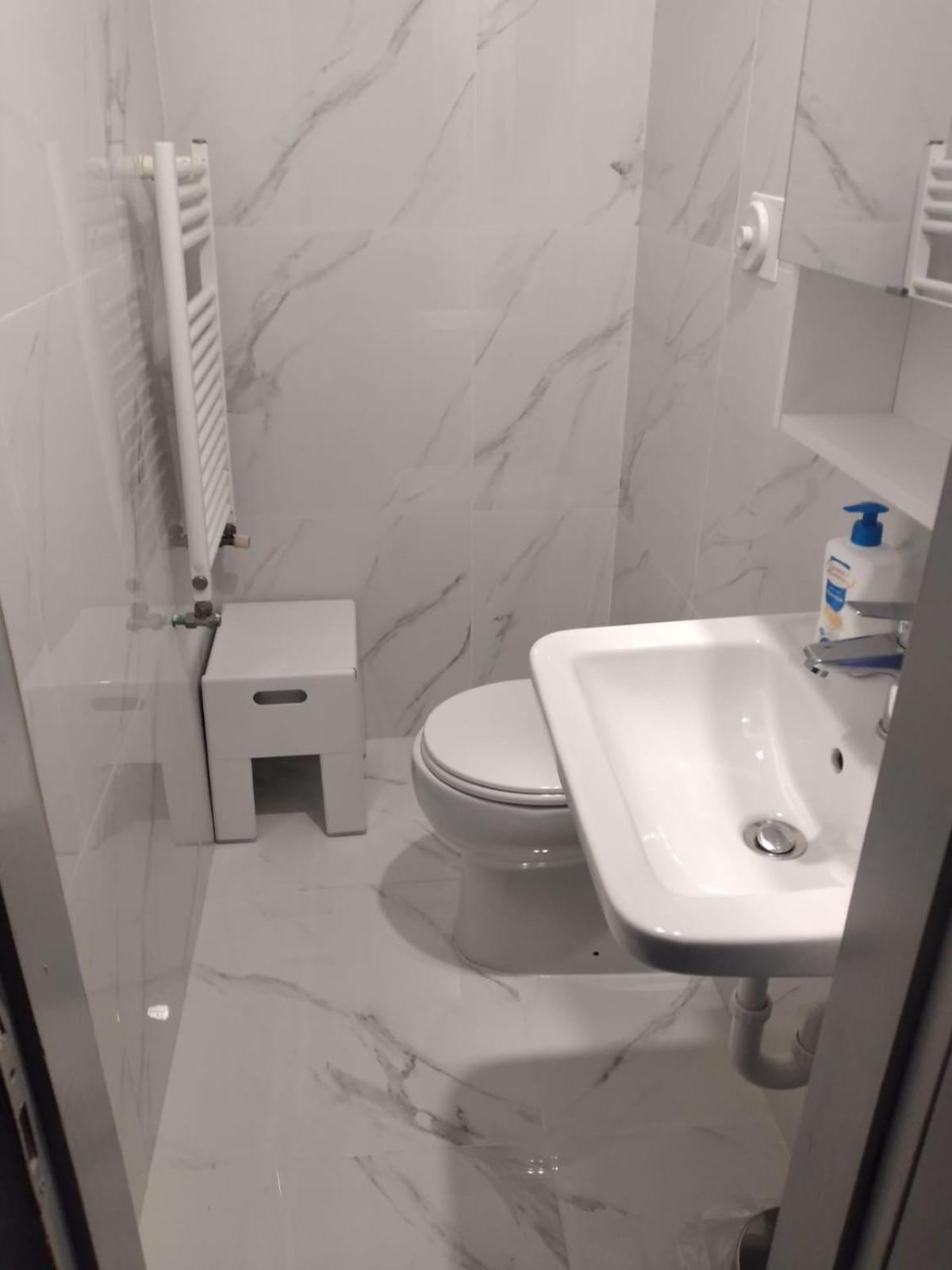 Ca' Casino Appartement *