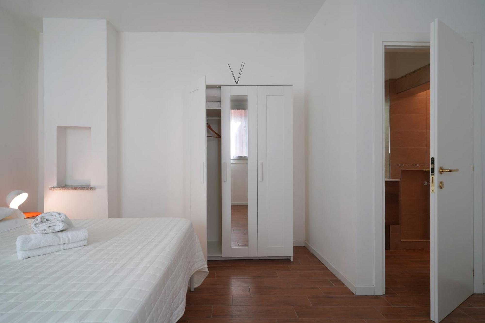 Appartement With Court Center Historical Center Venise