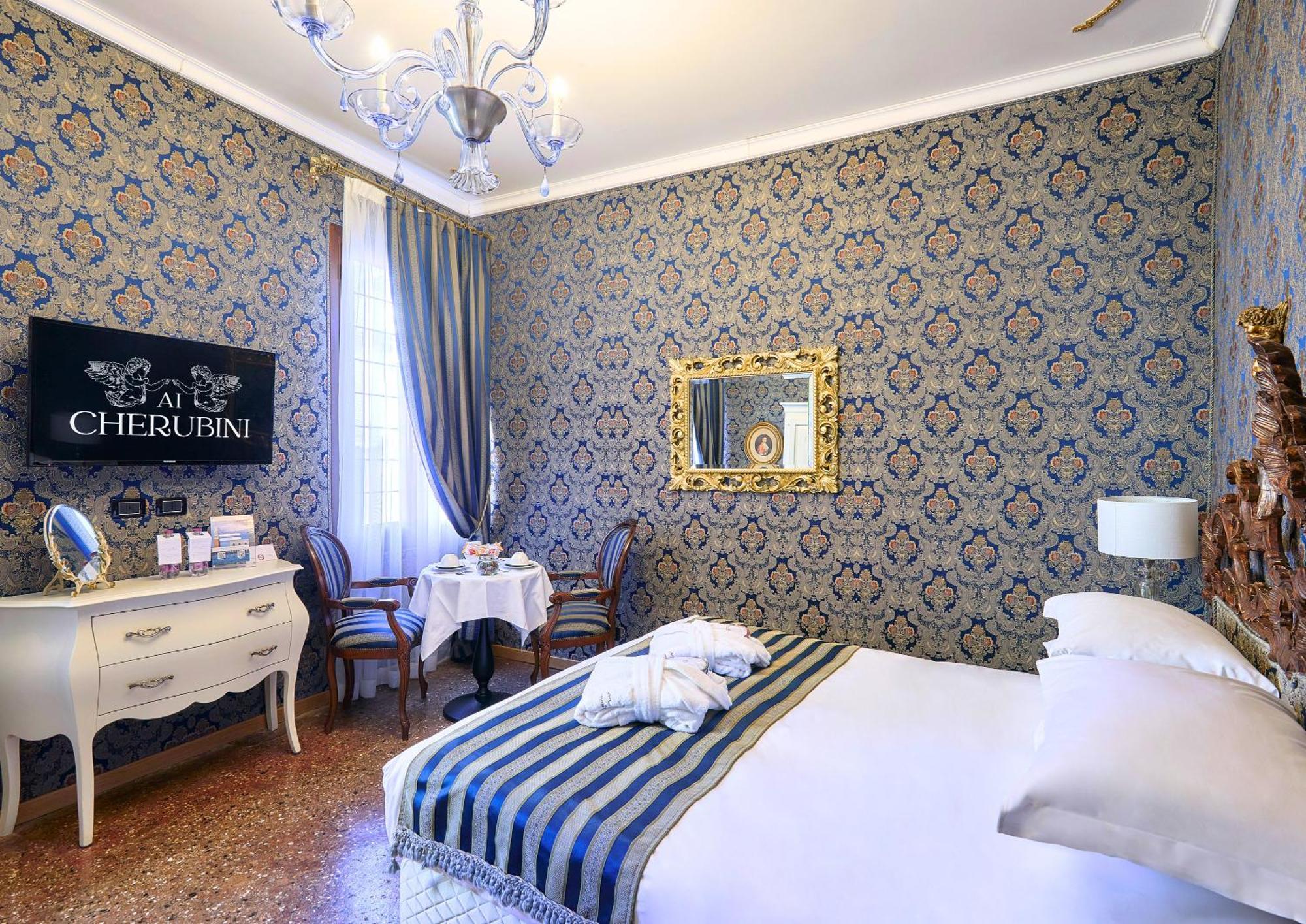 Ai Cherubini Venedig