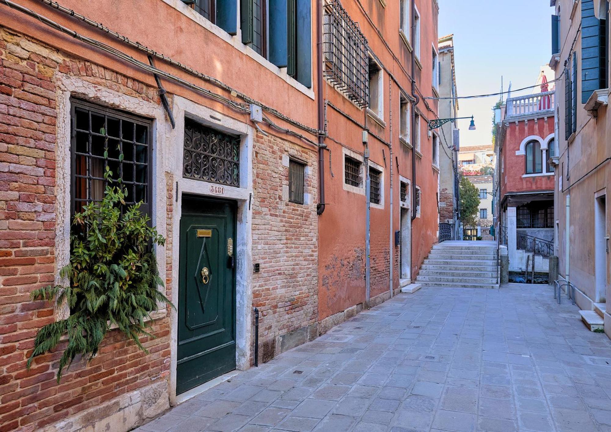 Ai Cherubini 3* Venedig