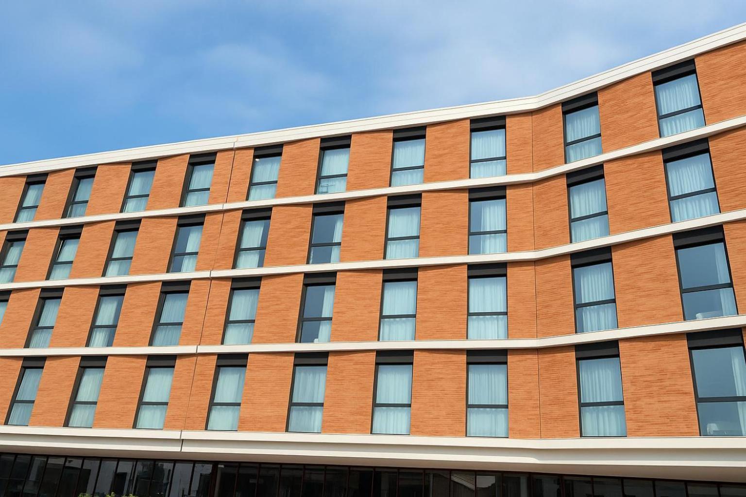 Hotel Laguna