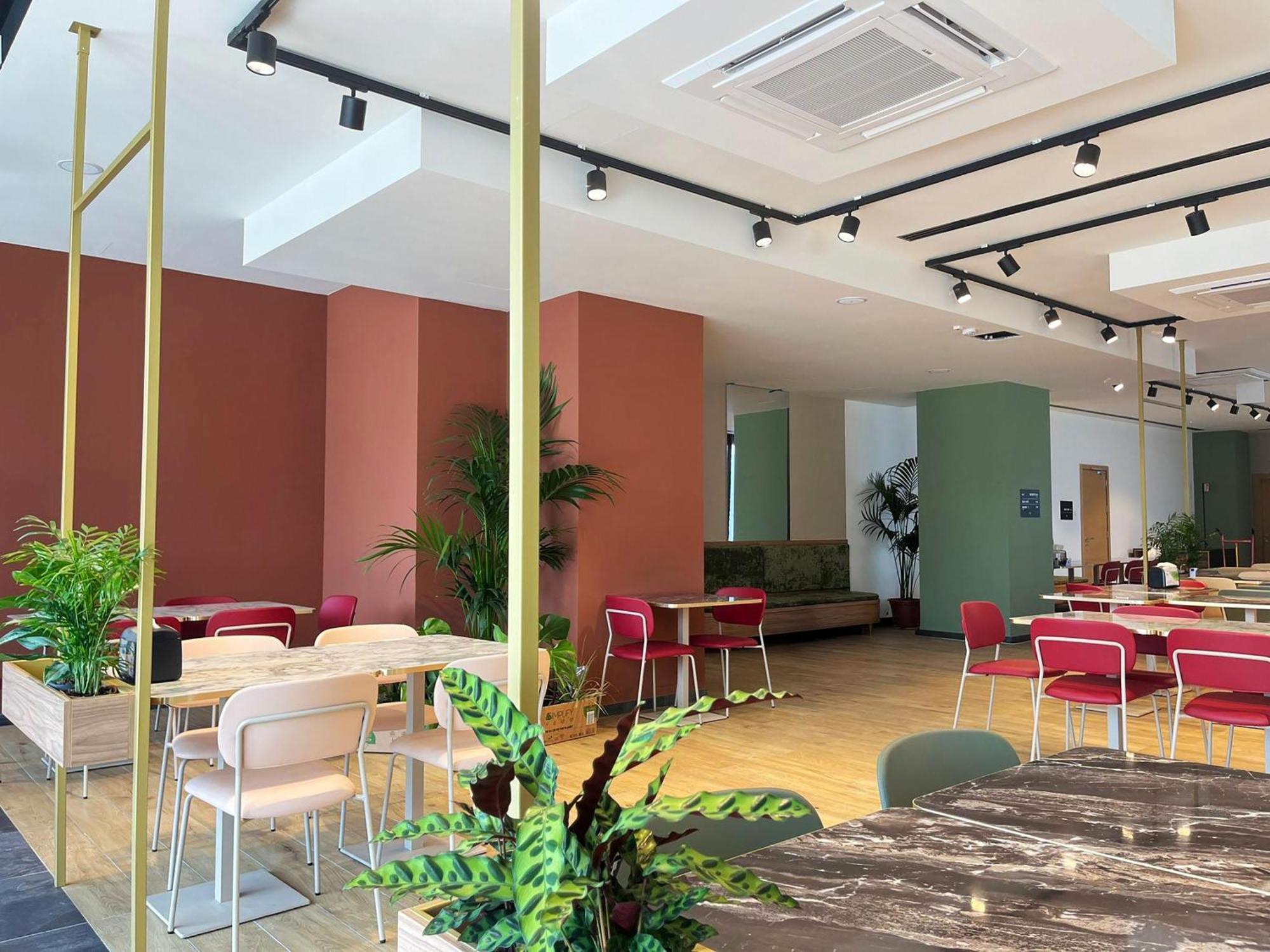 Laguna Hotel Venedig