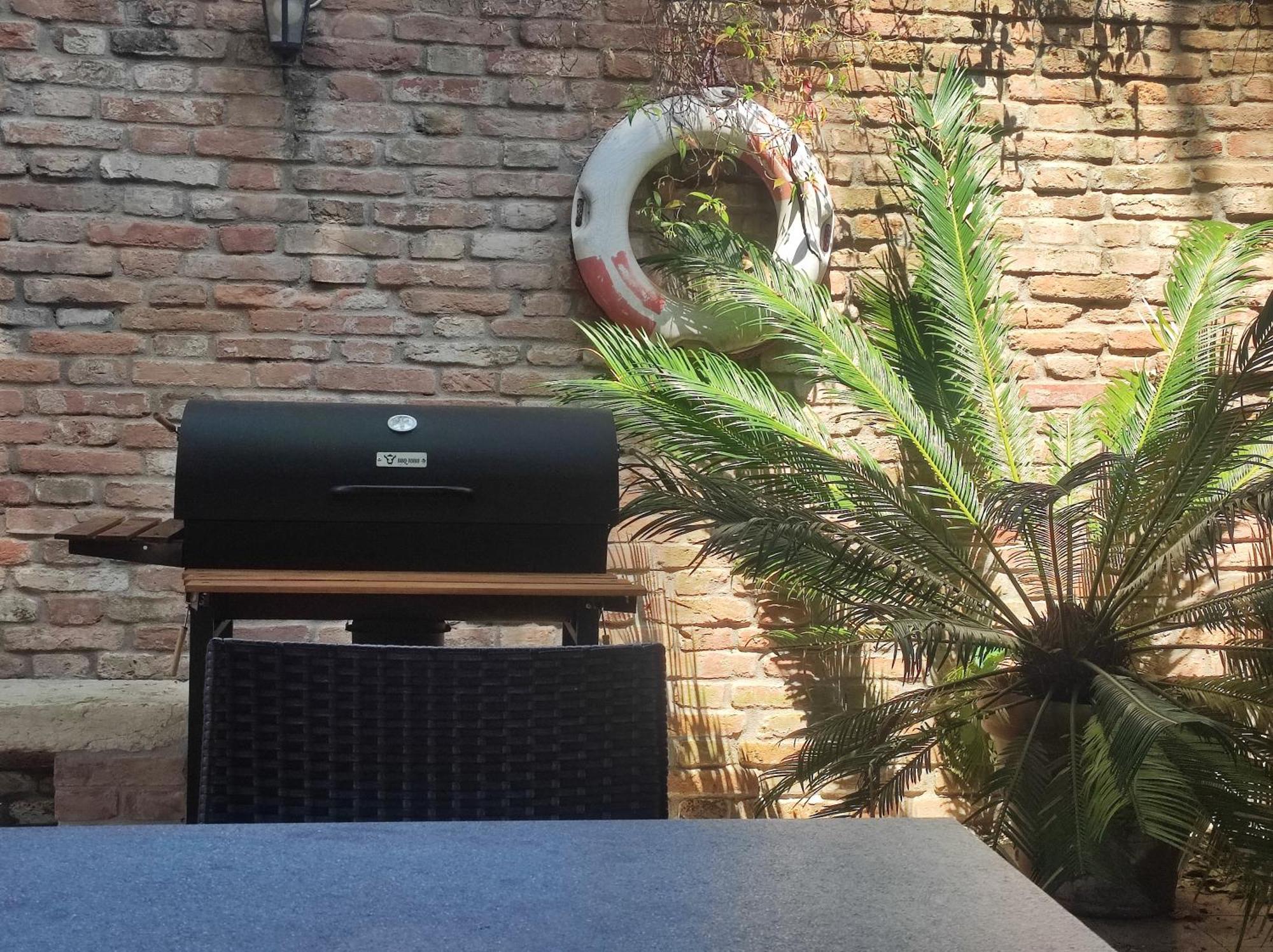 Cannaregio Oasi Apartment Venice