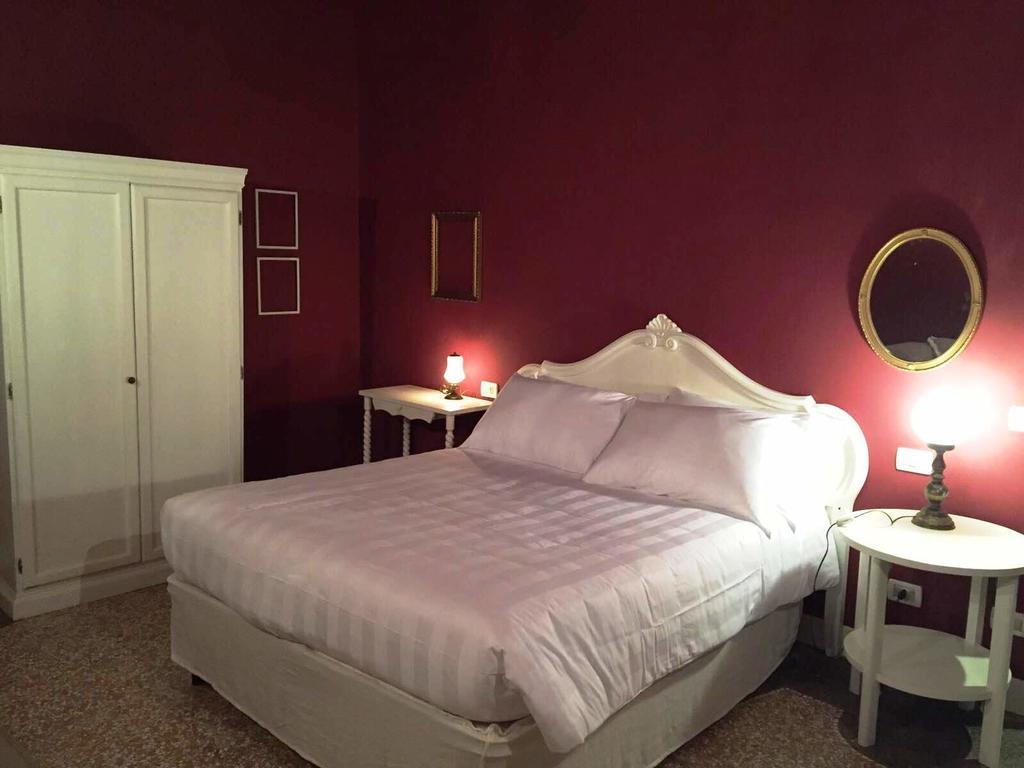 Casa Fornaretto