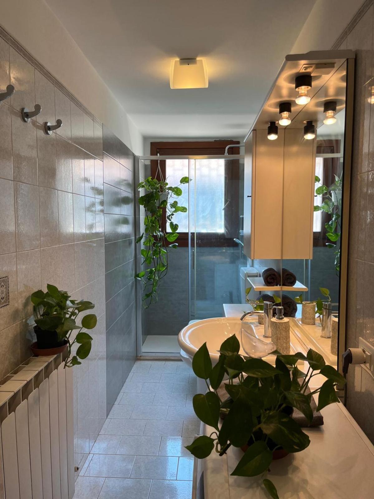 Ca' Spendore Del Sole Vakantiehuis Venetië