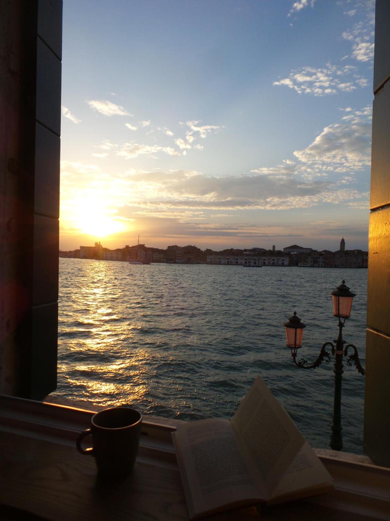 3 Windows On St - Waterfront * Venedig