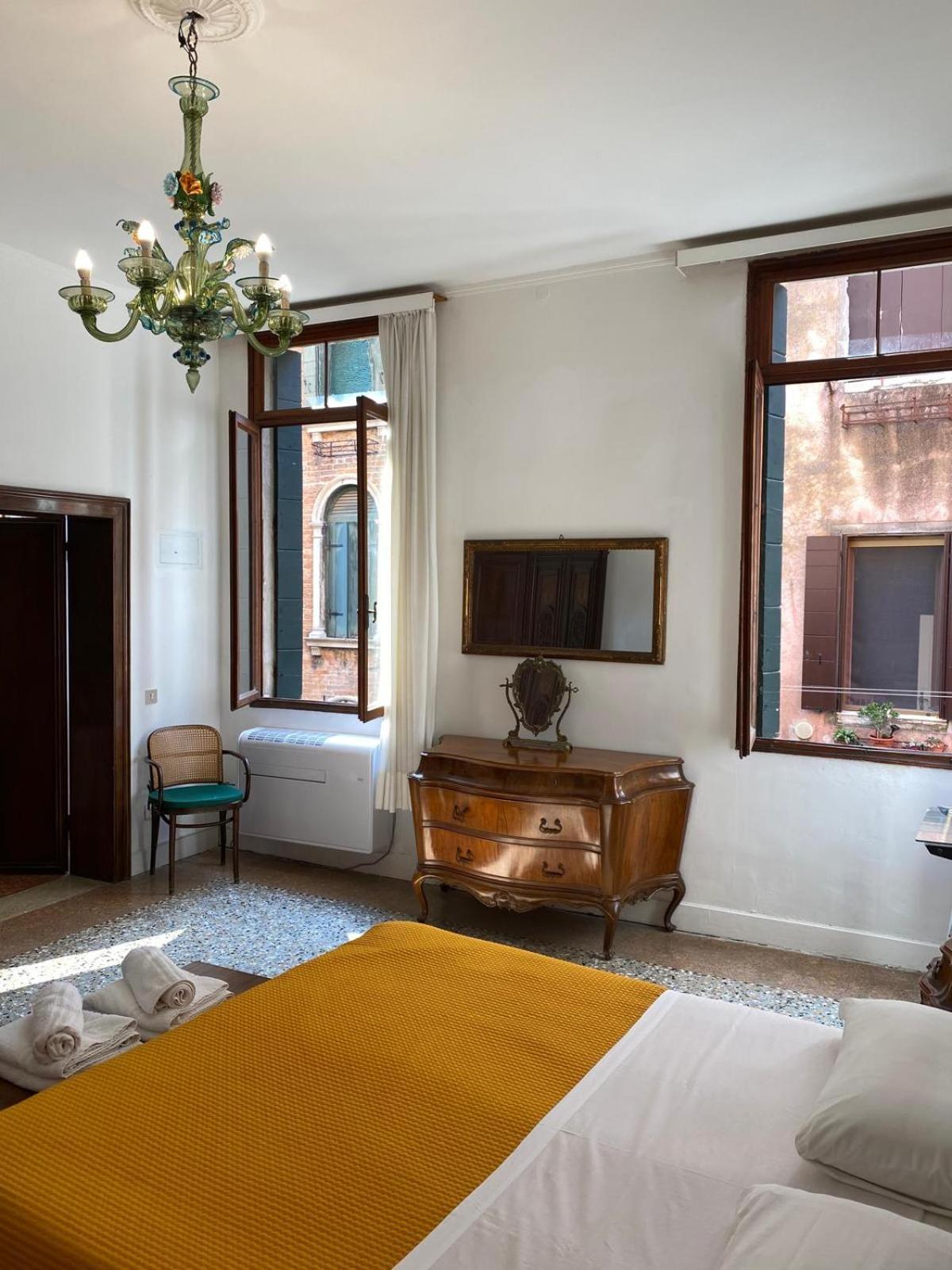 Apartment San Polo 1948 Centre