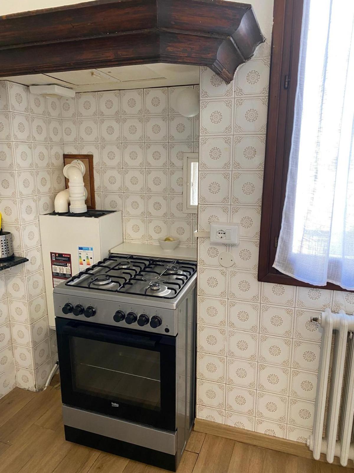 San Polo 1948 Centre Appartement