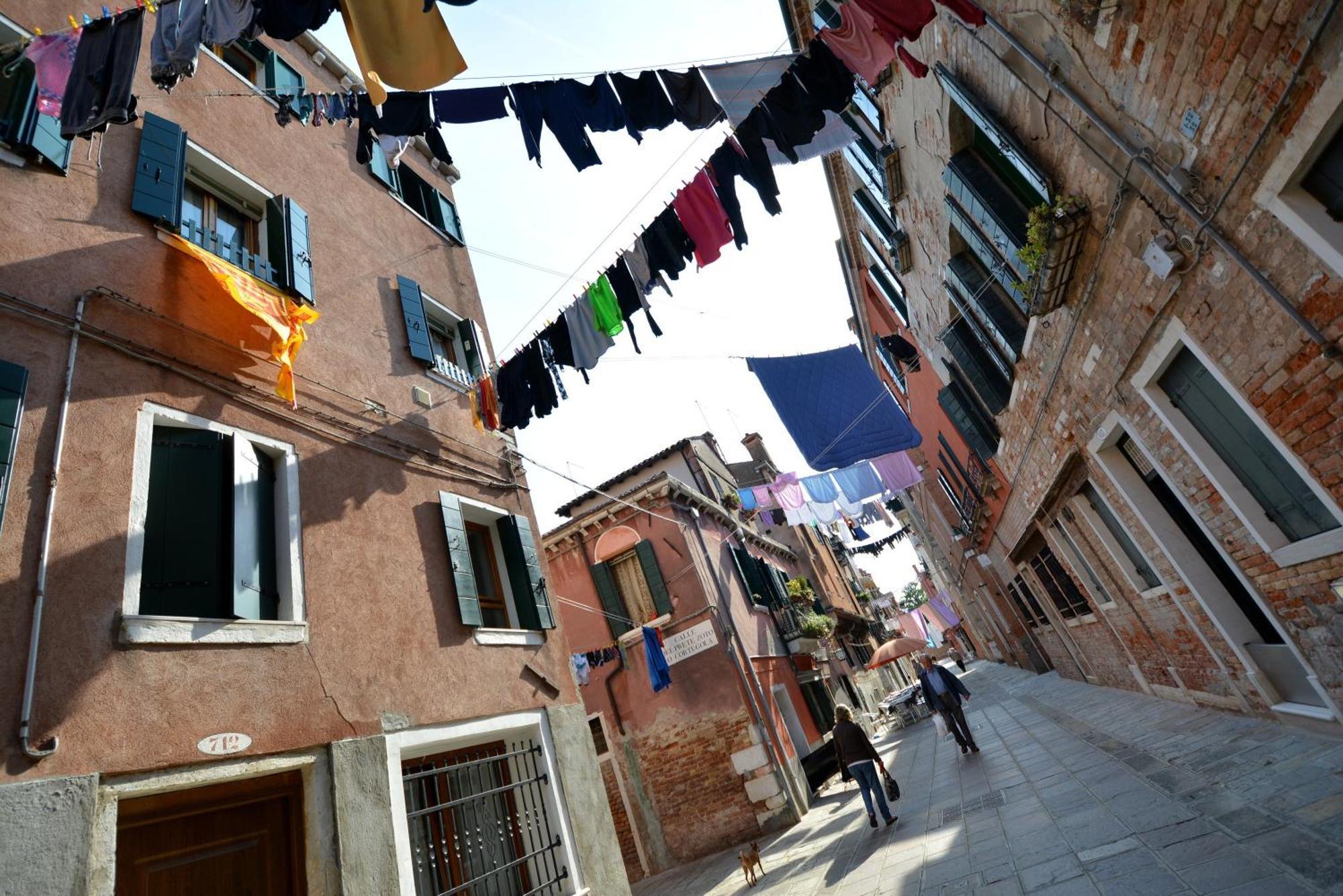 Newarsenale-a Venetian Dream- 10 Min To St.marco Appartement *