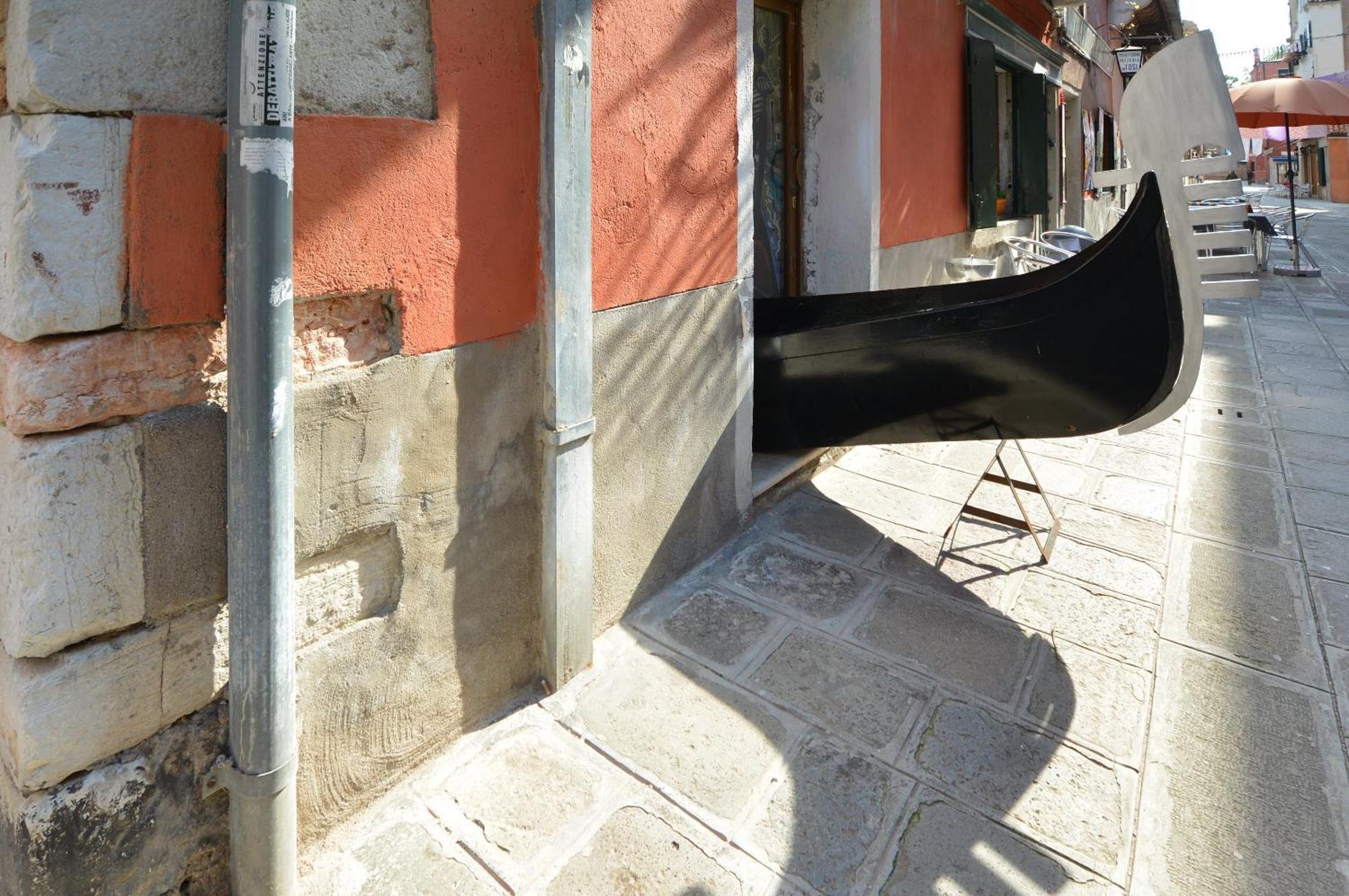 Appartement Newarsenale-a Venetian Dream- 10 Min To St.marco Venise