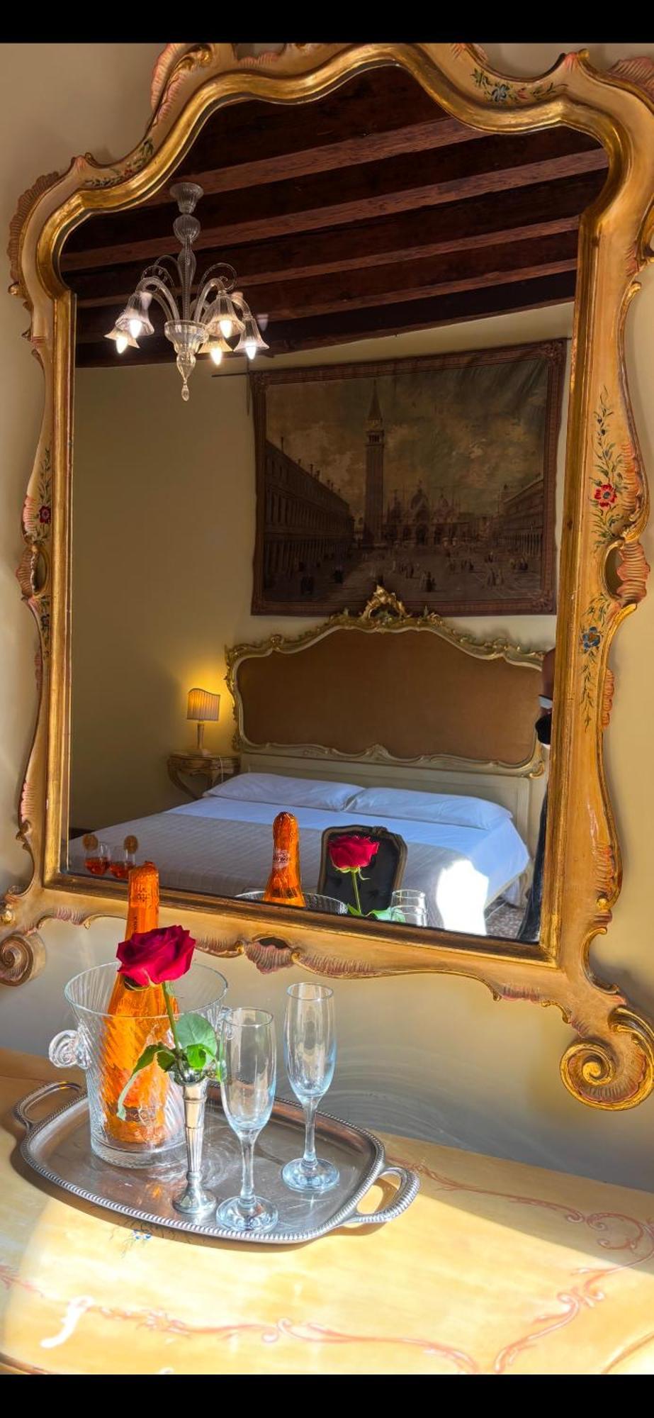 Luxury San Firmino Canal View