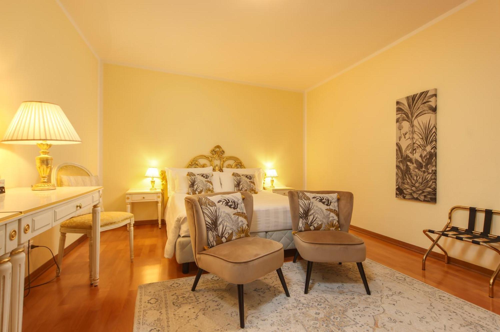 Apartment House 5286 Venedig