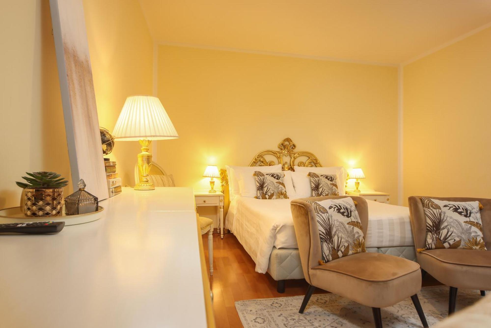 House 5286 Venedig
