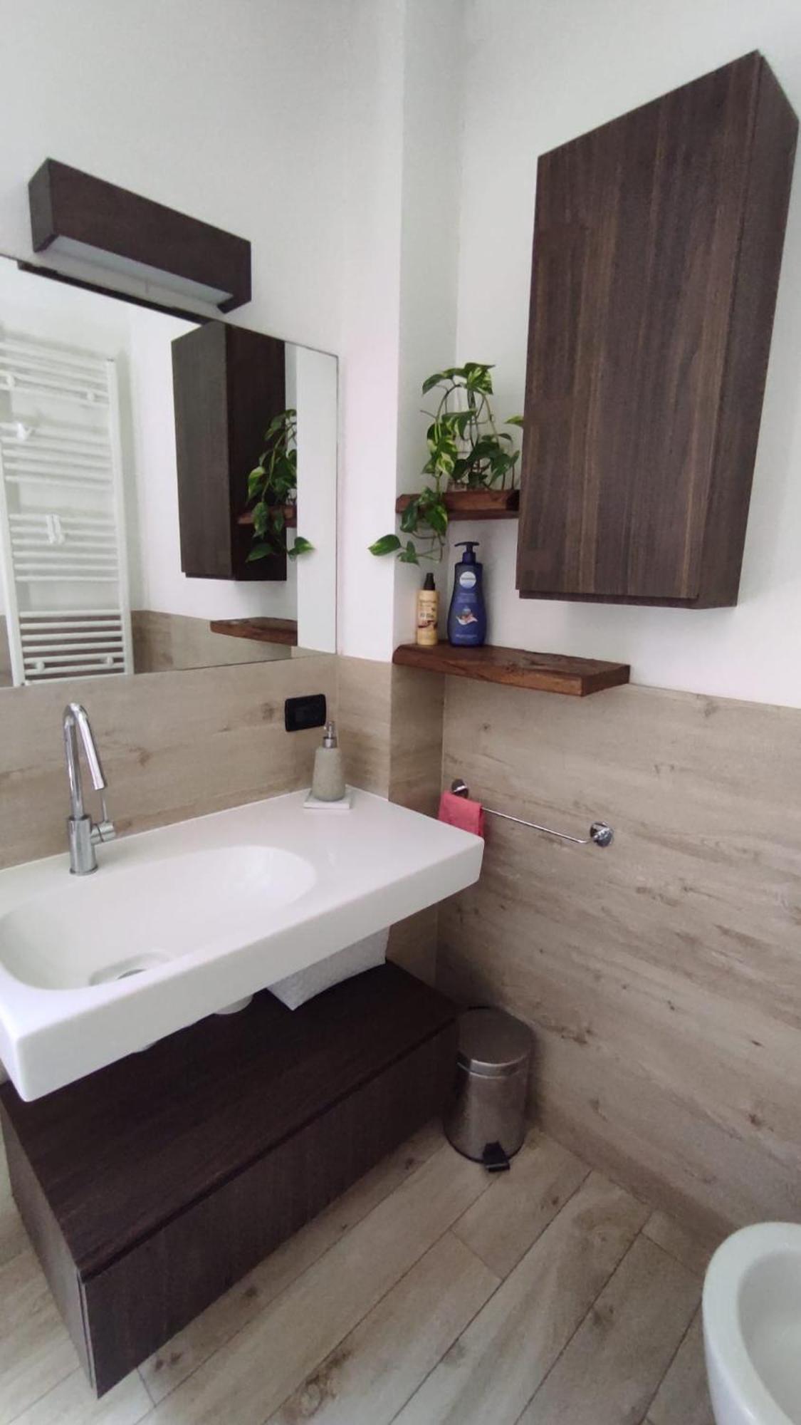 Cannaregio Oasi Appartement Venetië