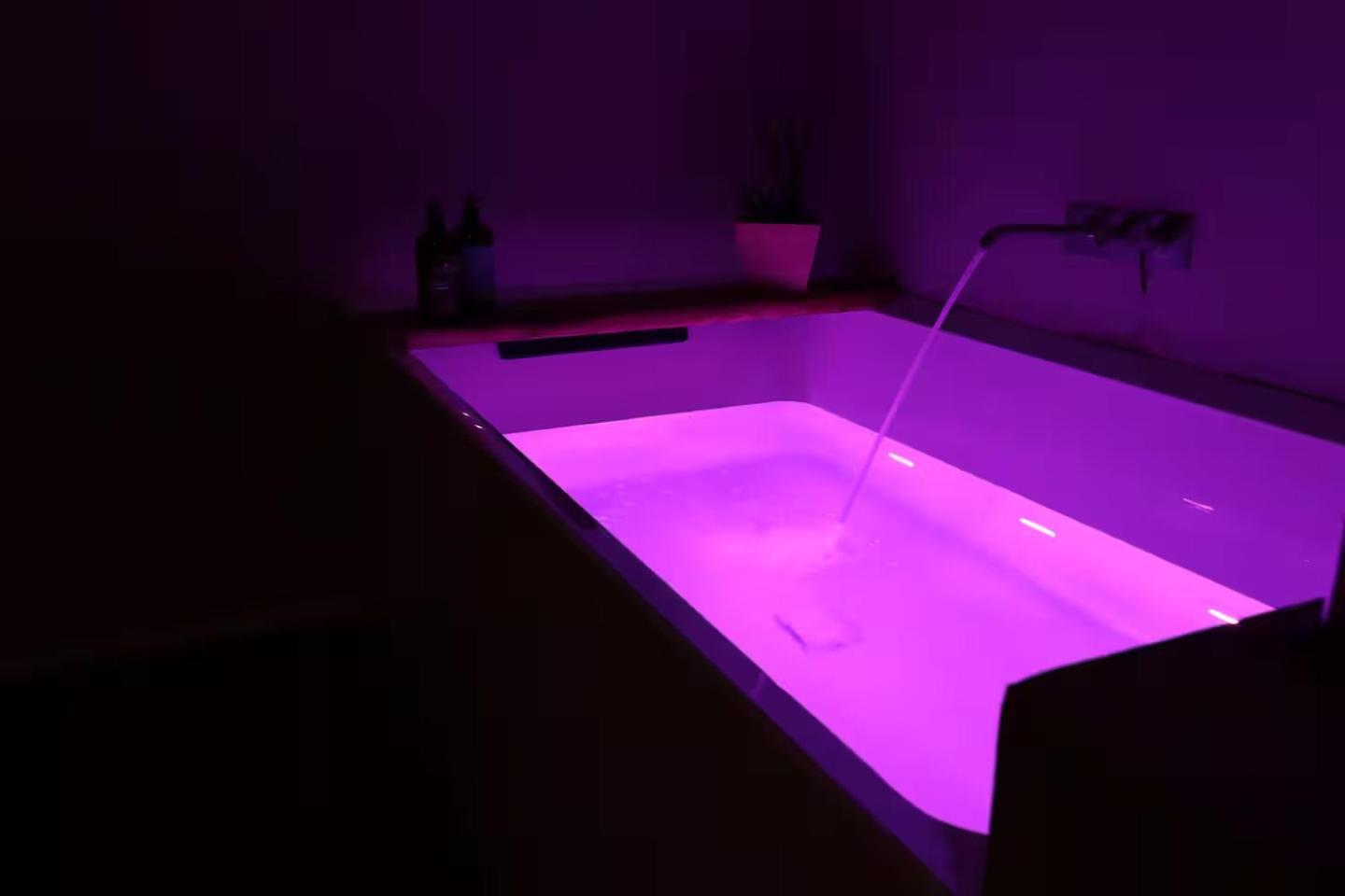 Luxury - Private Jacuzzi And Design Appartement