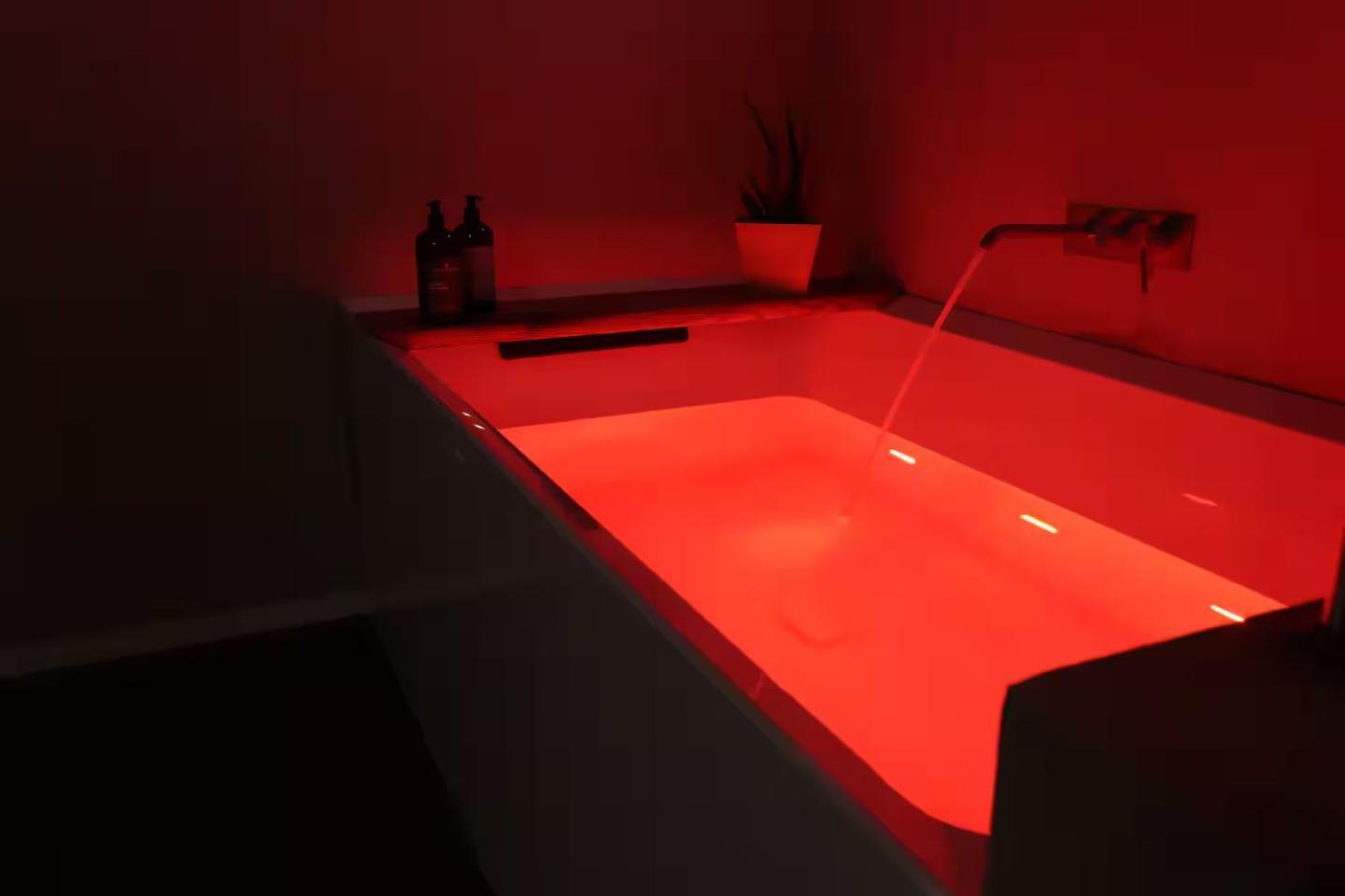 Luxury - Private Jacuzzi And Design Appartement