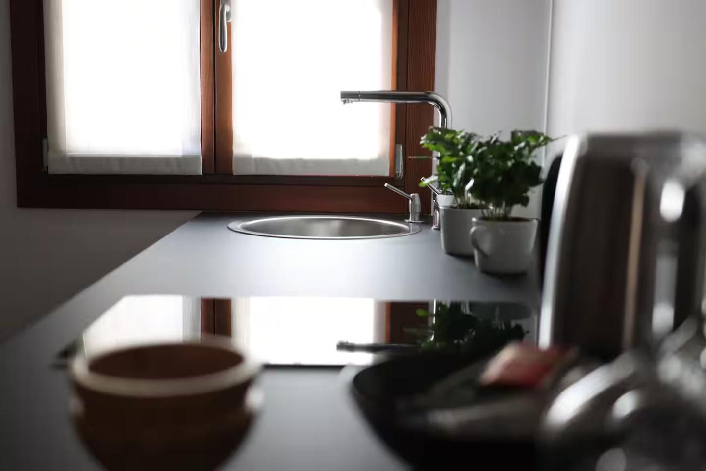 Luxury - Private Jacuzzi And Design Apartment *