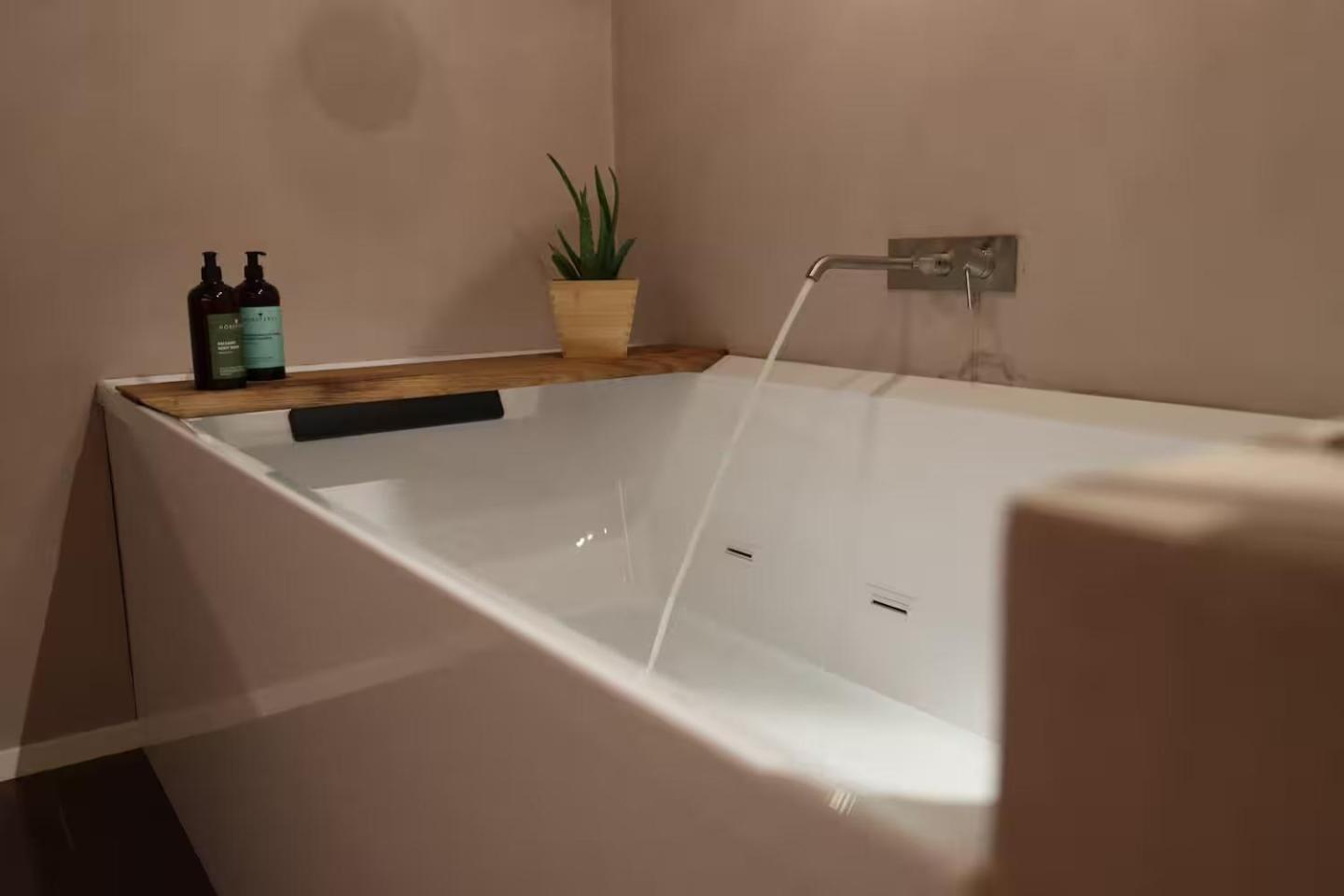 Appartement Luxury - Private Jacuzzi And Design