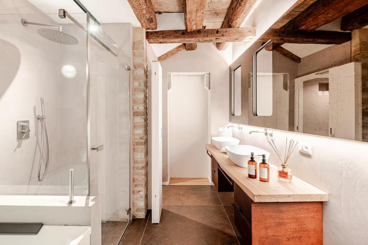 Appartement Luxury - Private Jacuzzi And Design *