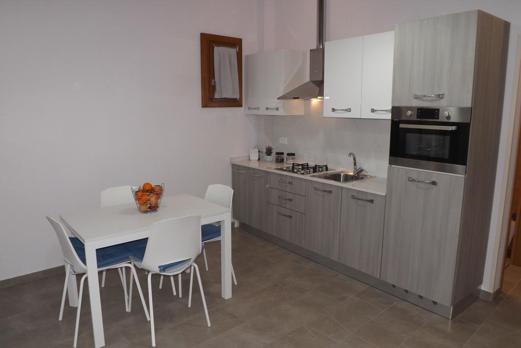 Apartment House *