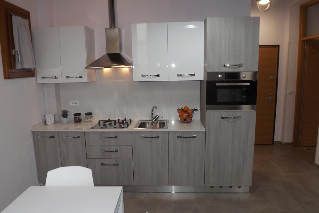 House Apartment