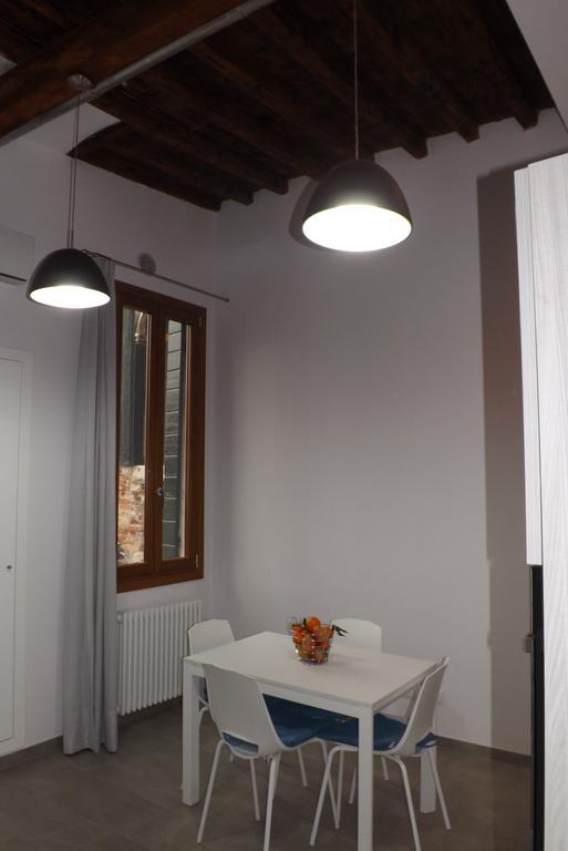 Apartment House Venedig