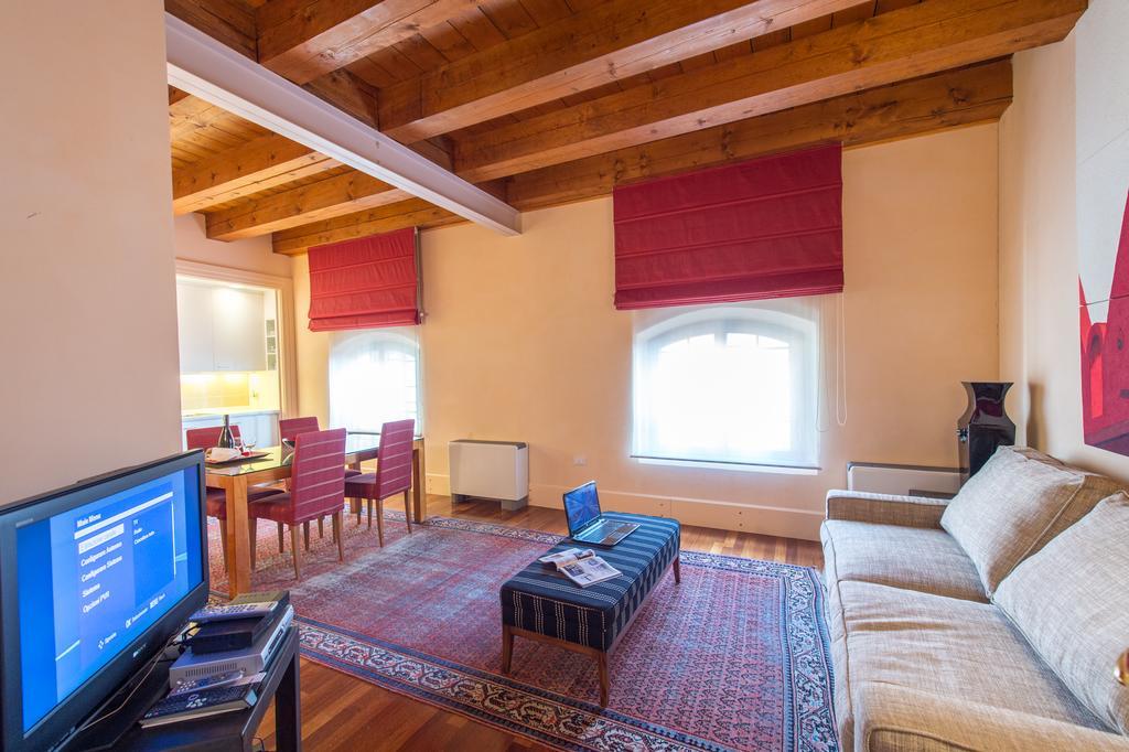 Residenza Giudecca Molino Stucky Appartamento